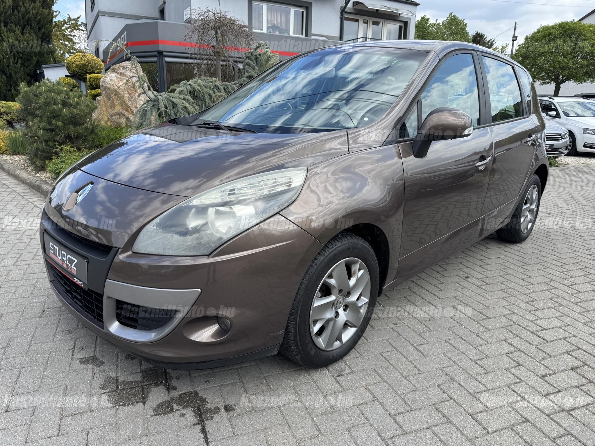 RENAULT SCENIC 2011/4 - 1