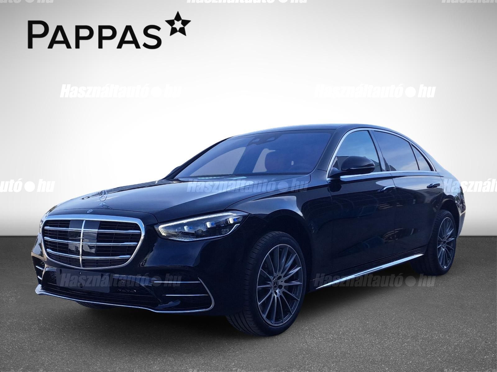 MERCEDES-BENZ S 450 2026 - 1