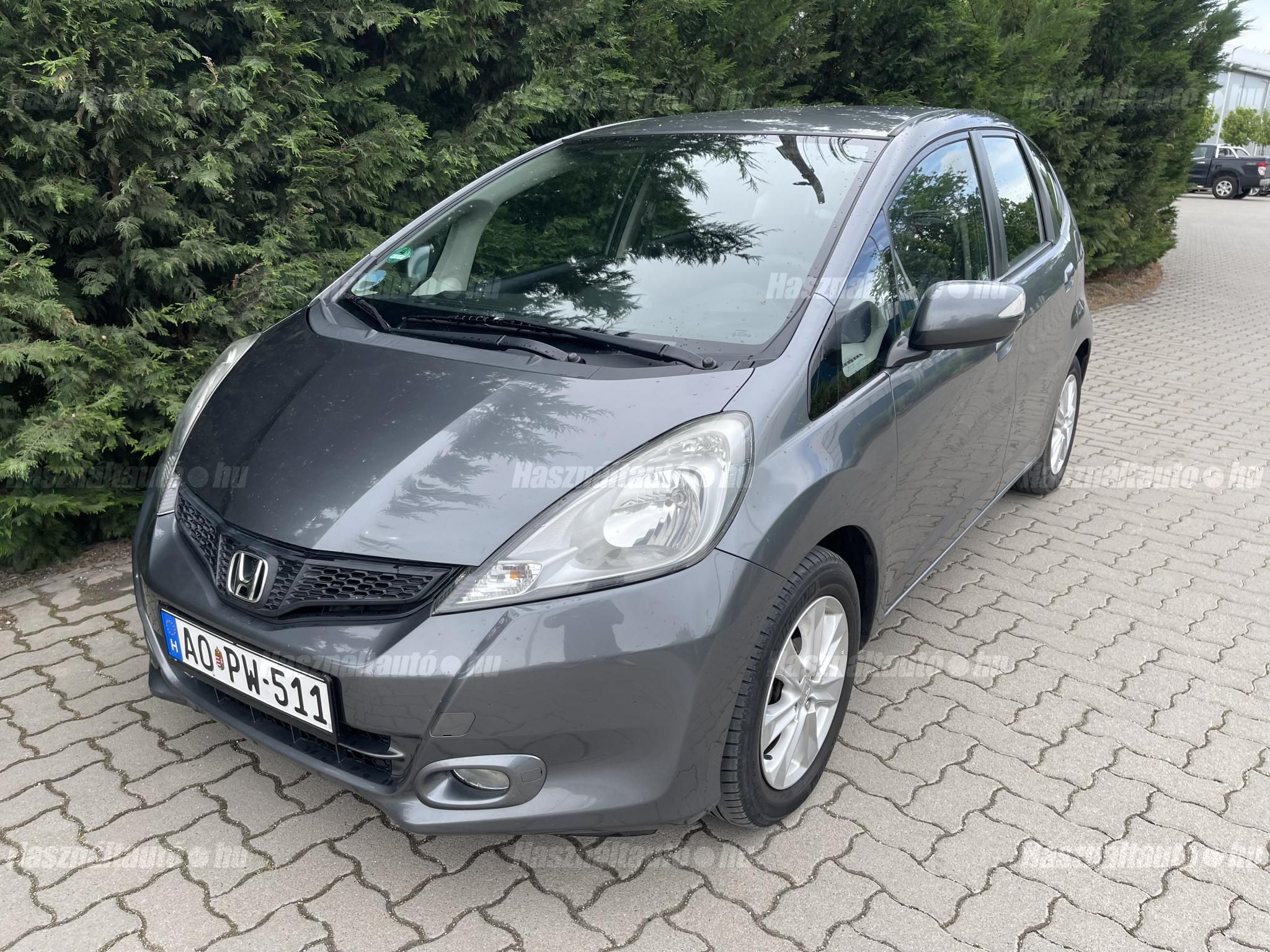 HONDA JAZZ 2012/1 - 1