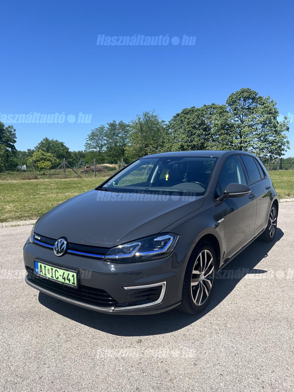 VOLKSWAGEN GOLF VII 2019/11 - 1