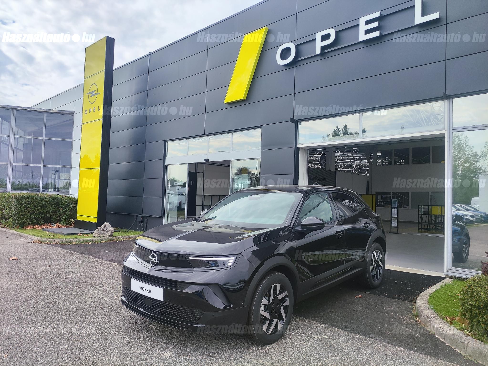 OPEL MOKKA 2026 - 1