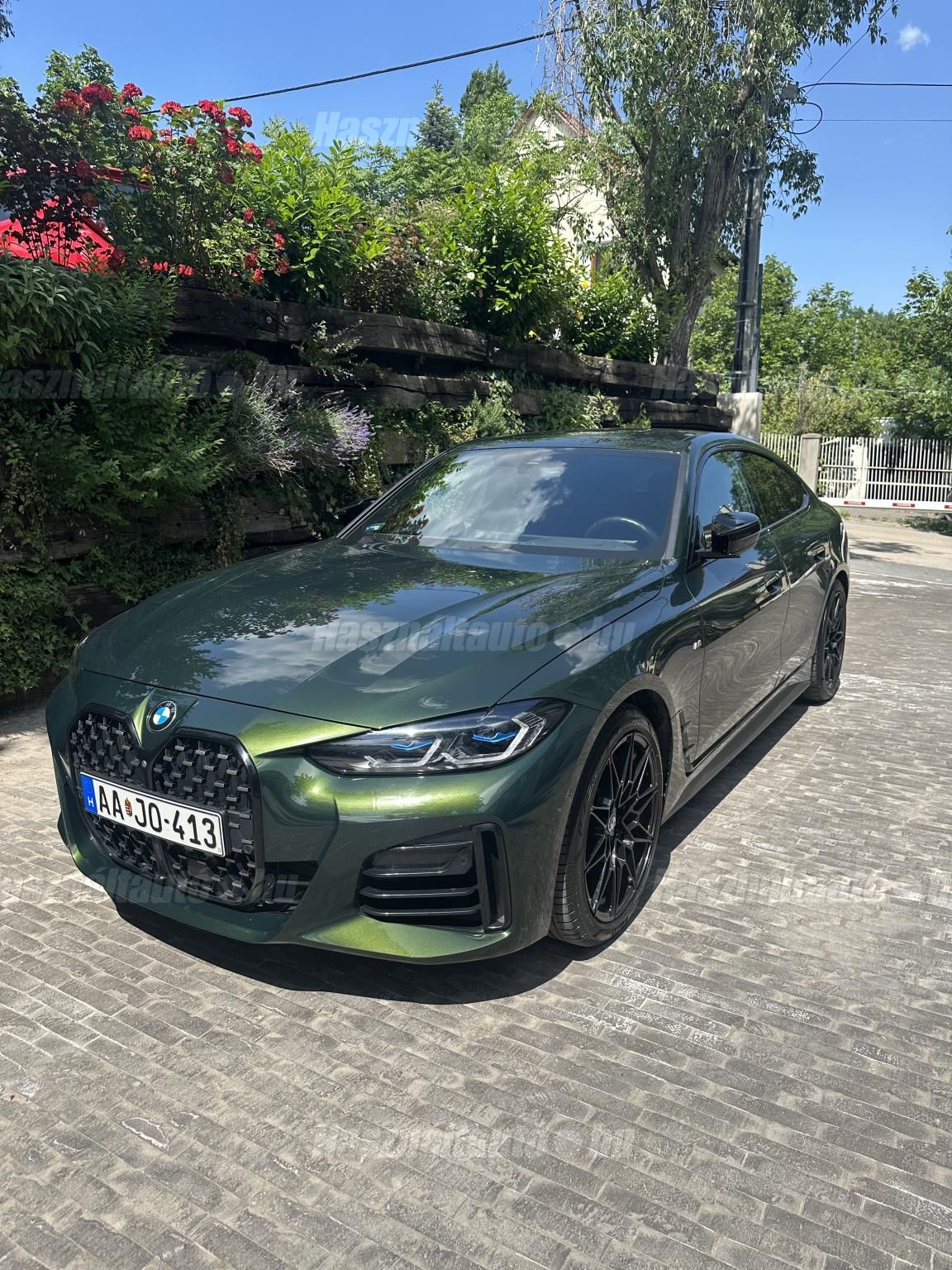 BMW 440 2023/4 - 1