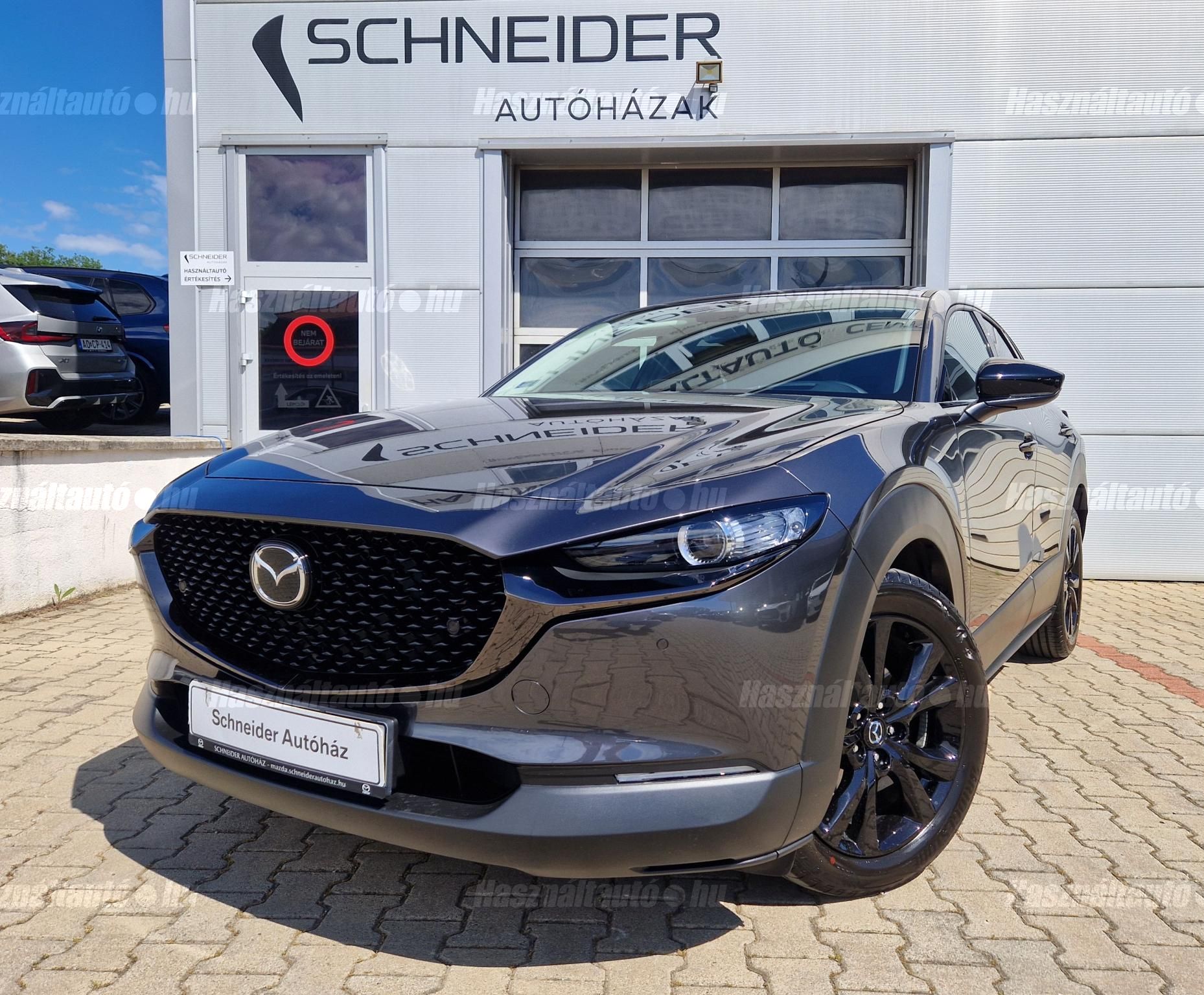 MAZDA CX-30 2026/3 - 1