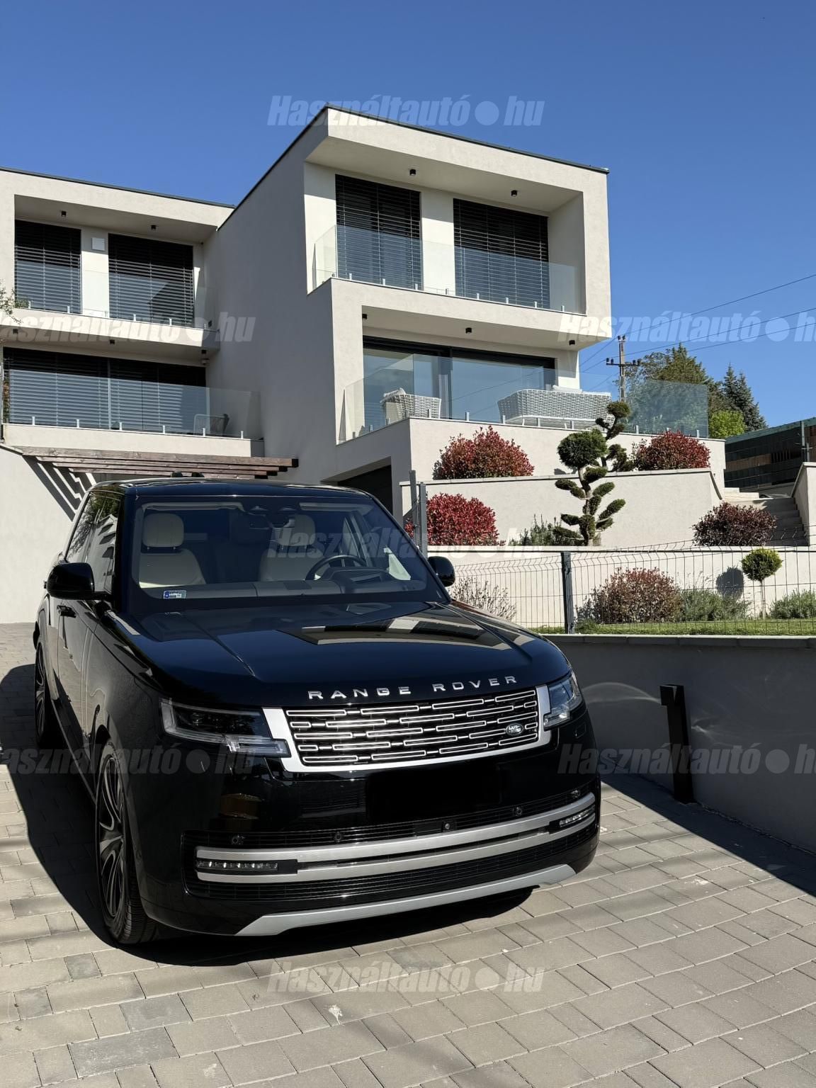 LAND ROVER RANGE ROVER 2023/8 - 1