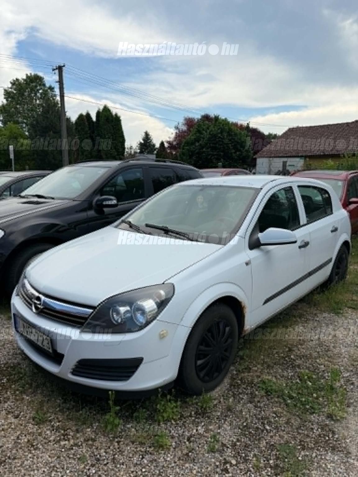 OPEL ASTRA H 2006/2 - 1