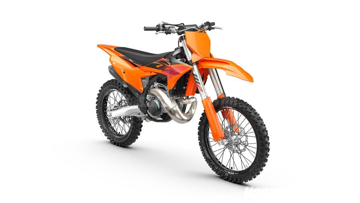 KTM 250 SX-F 2026 - 1