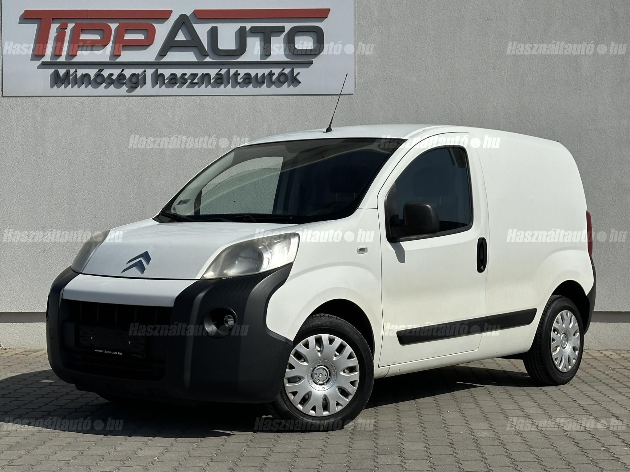 CITROEN NEMO 2015/7 - 1