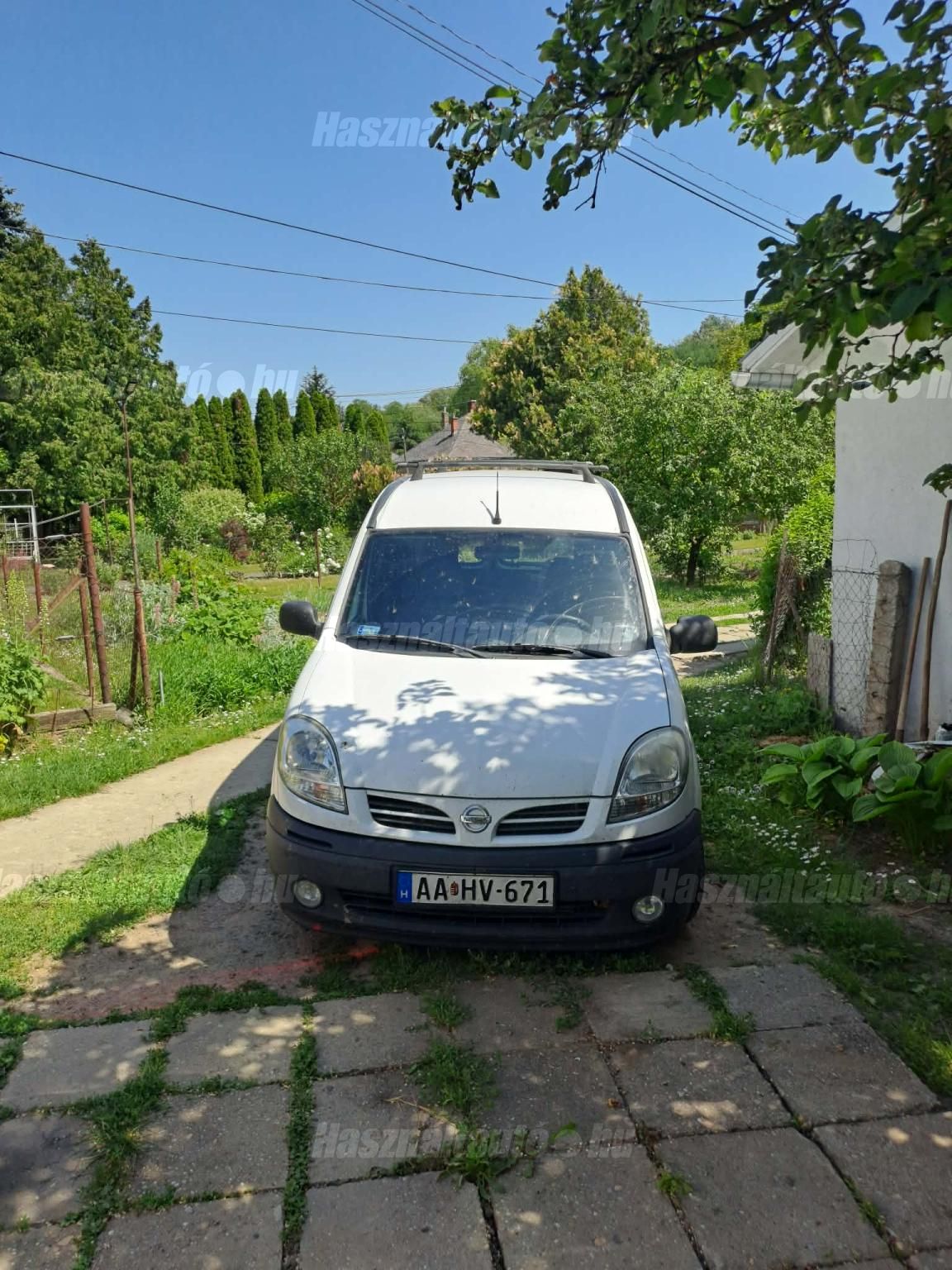 RENAULT KANGOO 2008/2 - 1