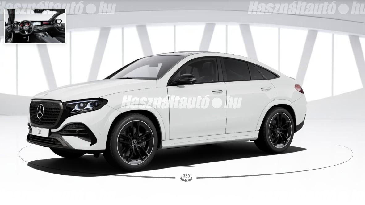 MERCEDES-BENZ GLE 450 2026/8 - 1