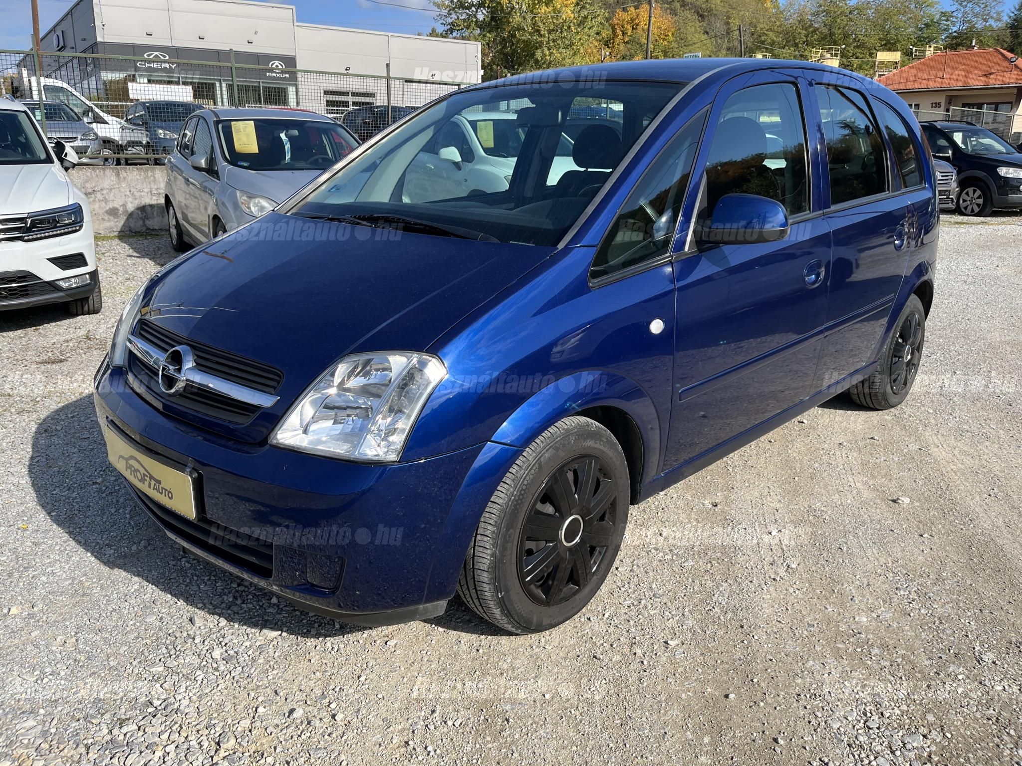 OPEL MERIVA A 2005/7 - 1