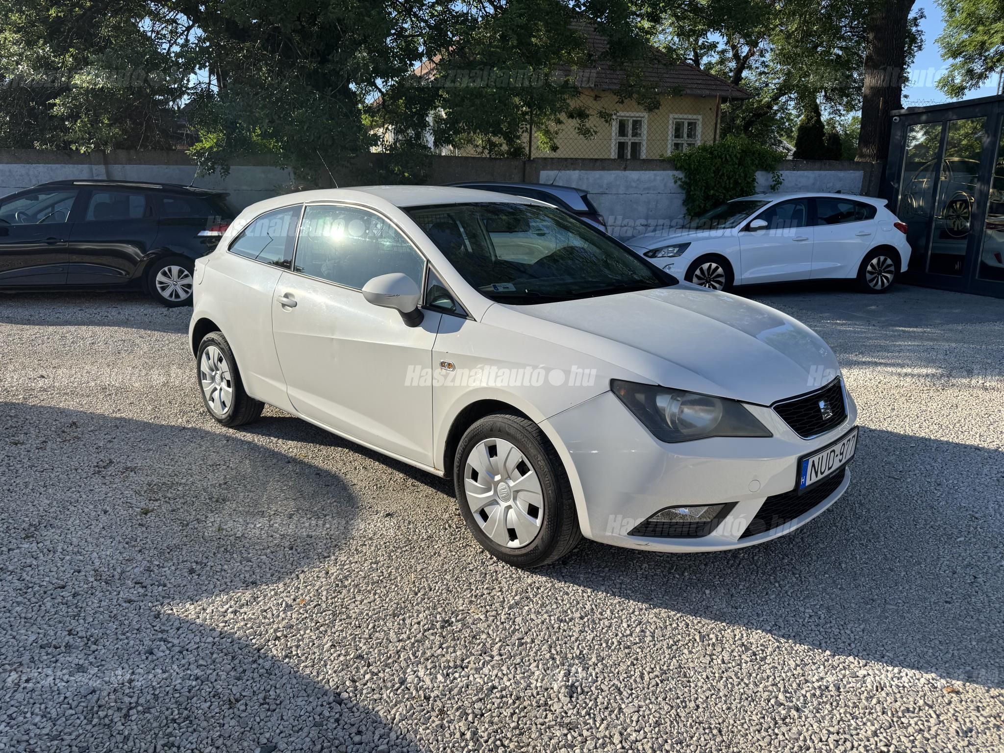 SEAT IBIZA 2014/4 - 1