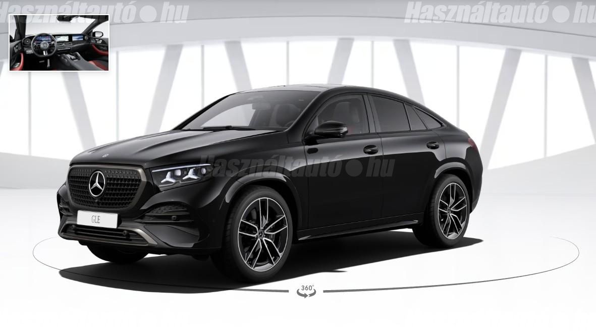 MERCEDES-BENZ GLE 450 2026/8 - 1