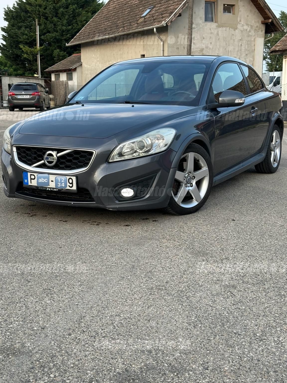 VOLVO C30 2011/5 - 1
