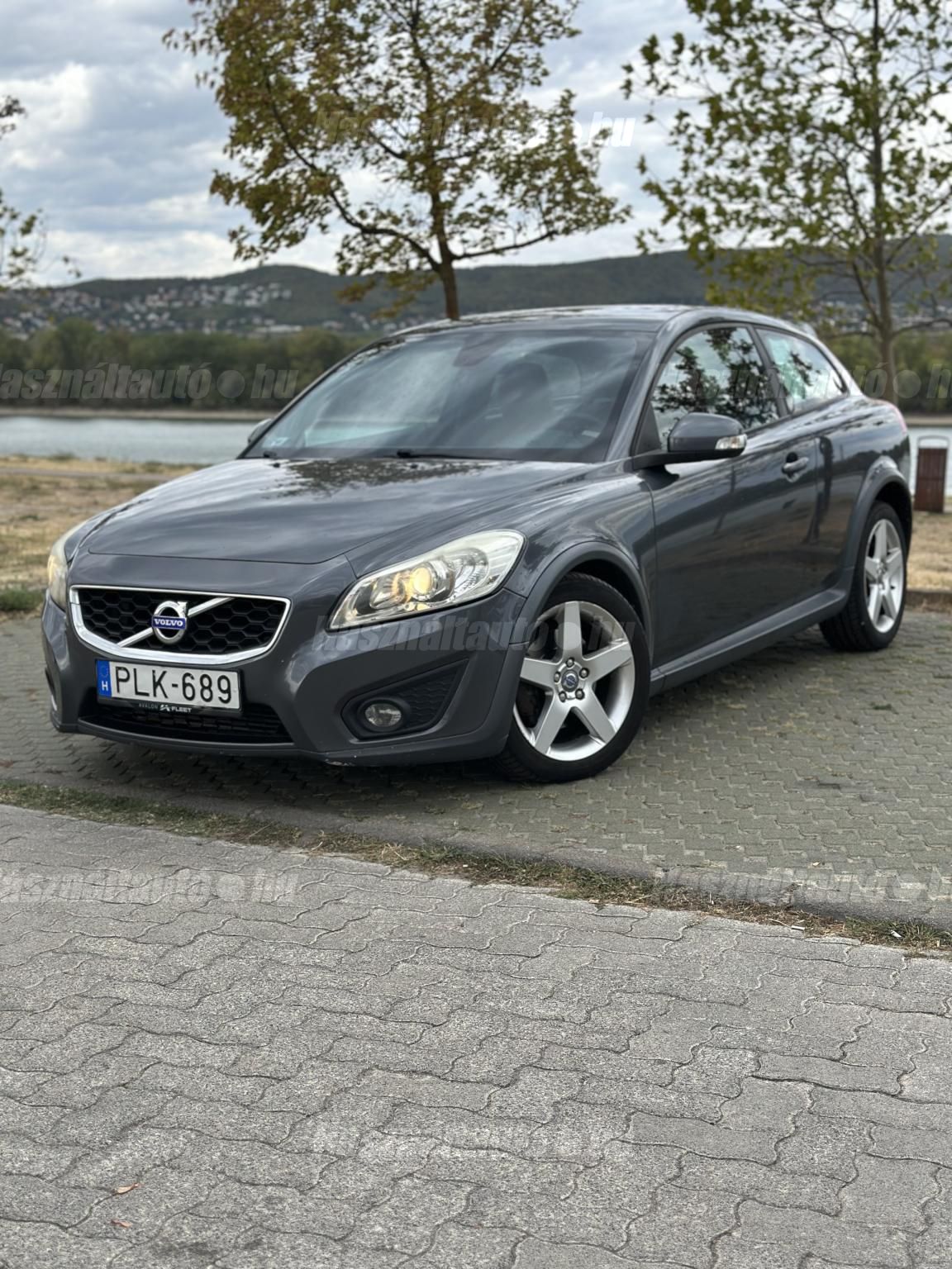 VOLVO C30 2011/5 - 1