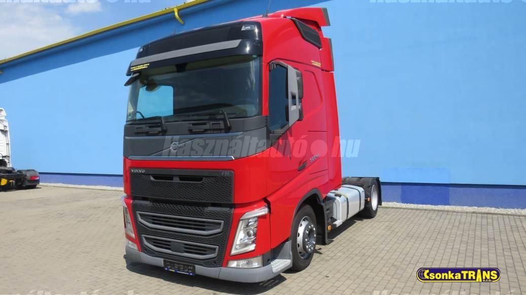 VOLVO 2021/4 - 1