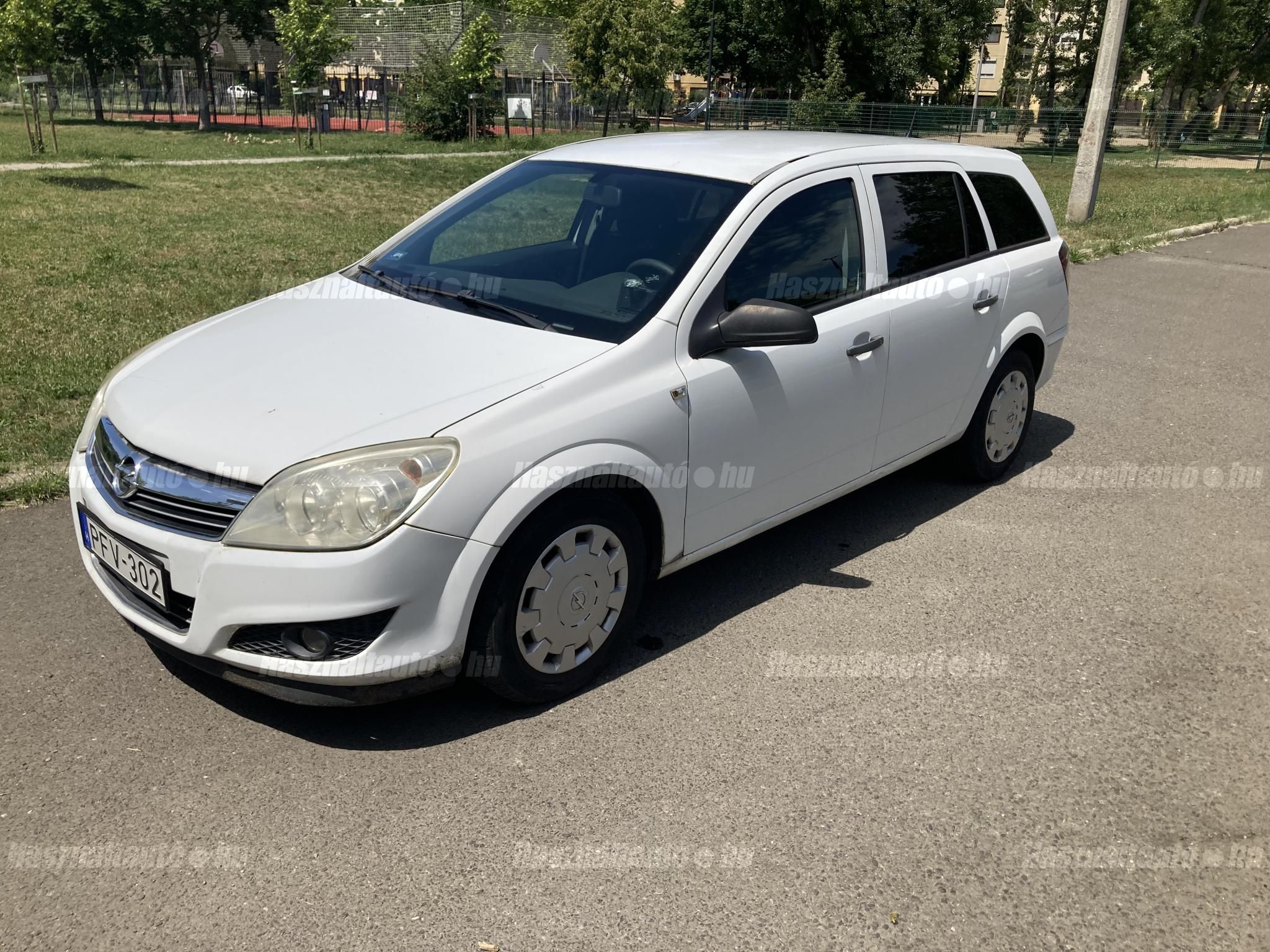 OPEL ASTRA H 2007/5 - 1