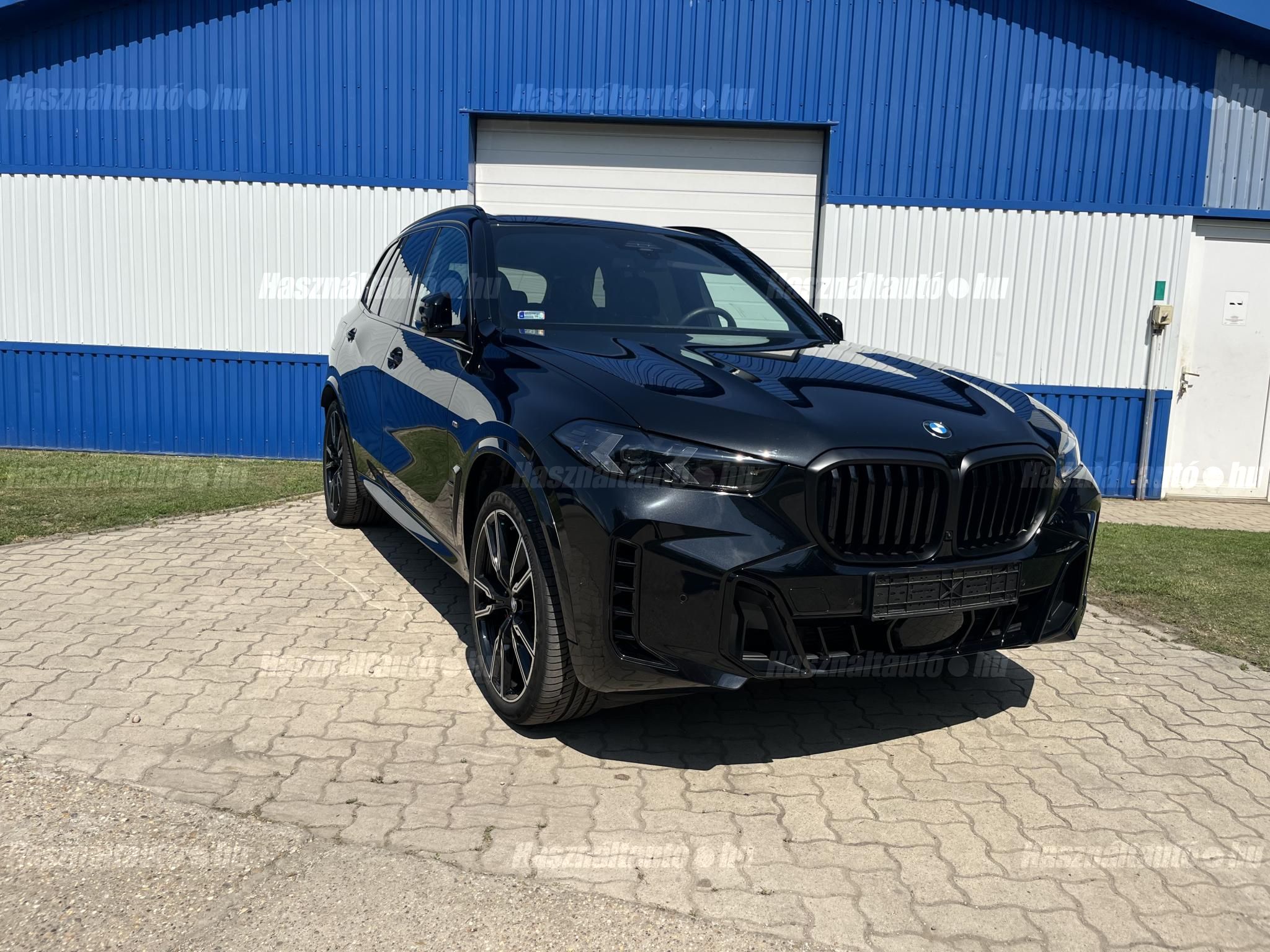 BMW X5 2025/12 - 1