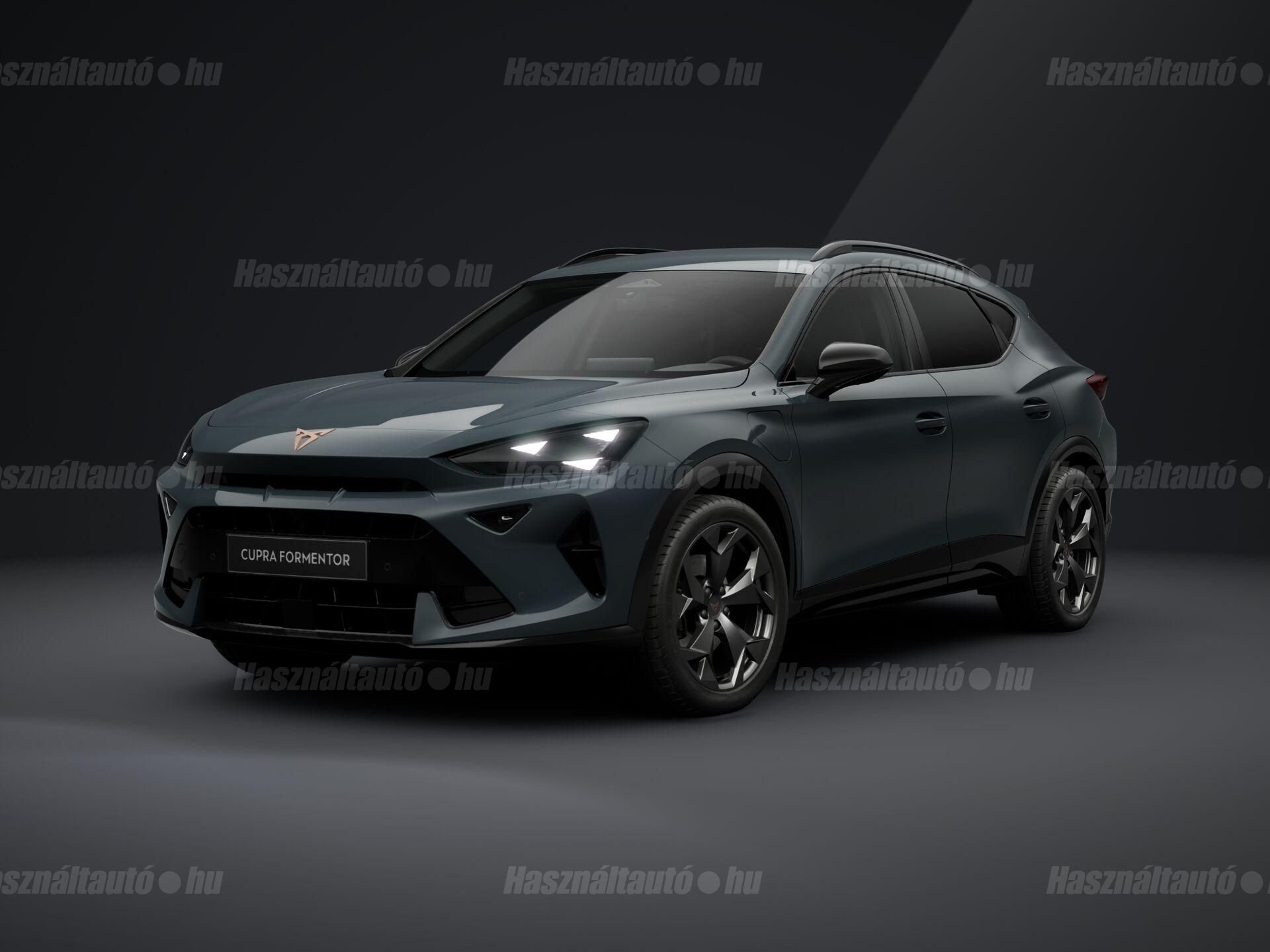 CUPRA FORMENTOR 2026 - 1