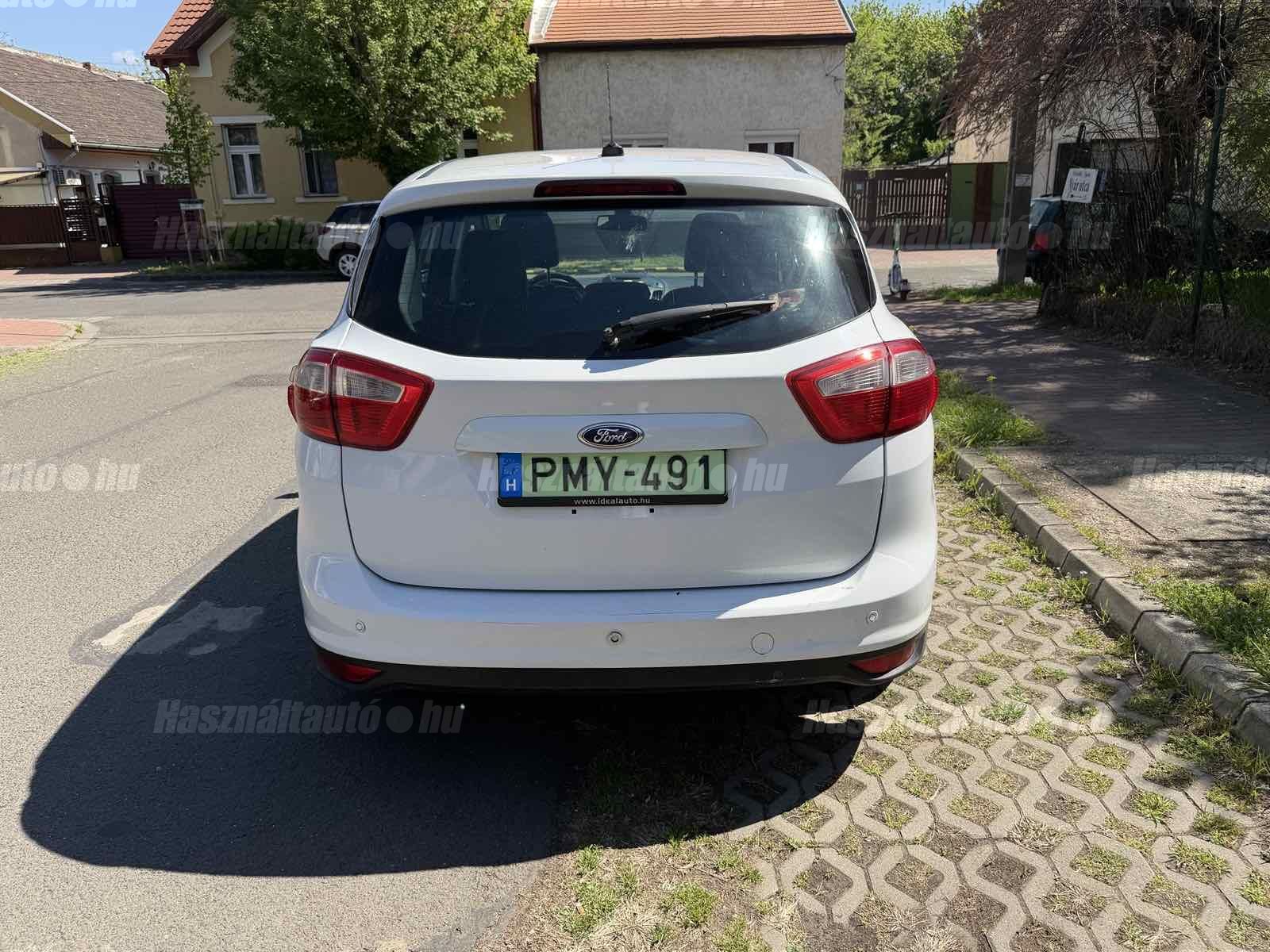 FORD C-MAX 2017/8 - 1