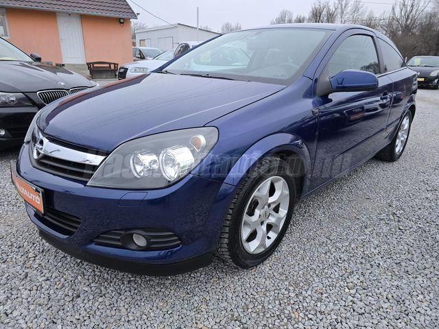 OPEL ASTRA H 2006/2 - 1
