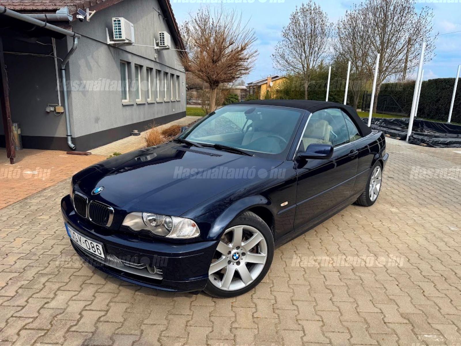 BMW 330 2002/9 - 1