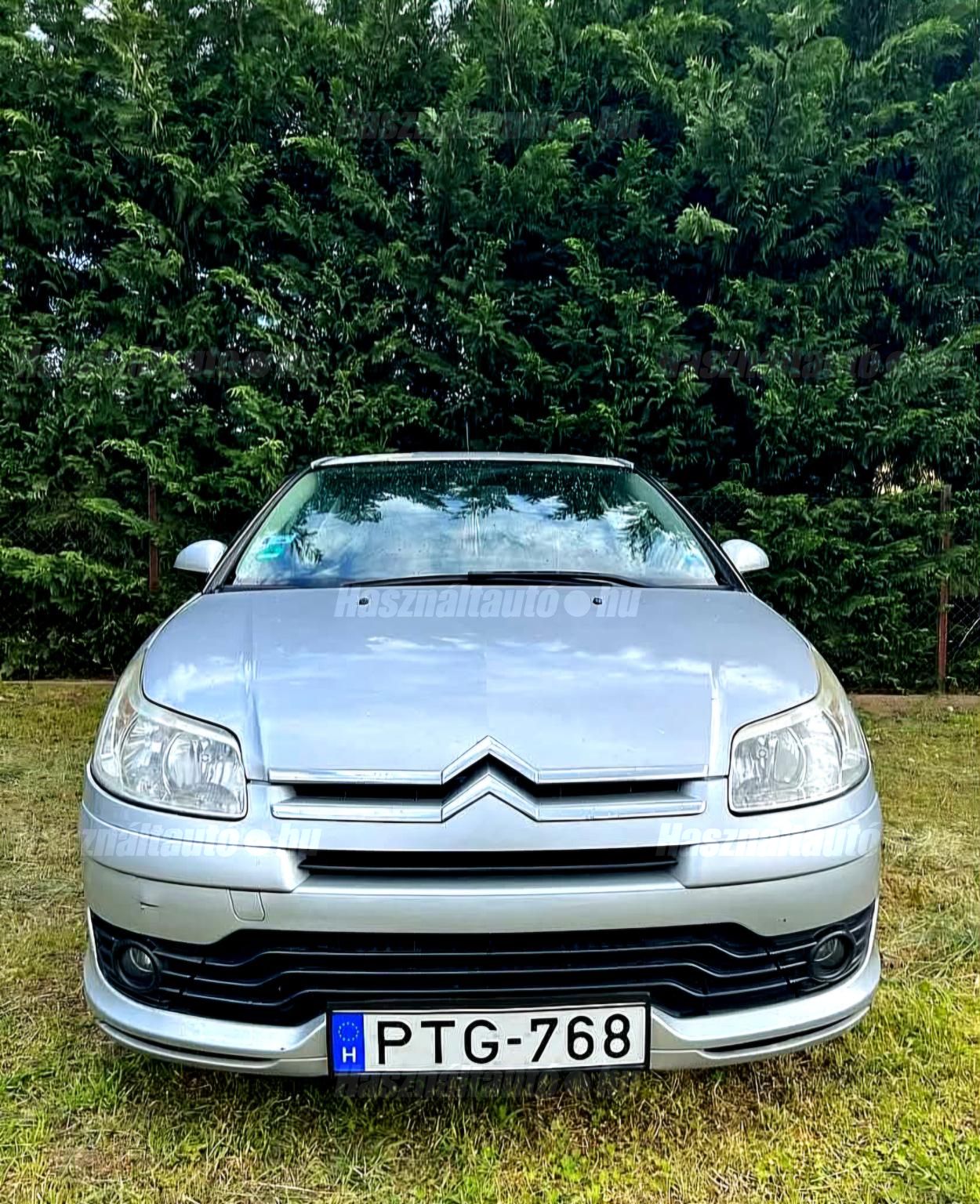 CITROEN C4 2008/10 - 1