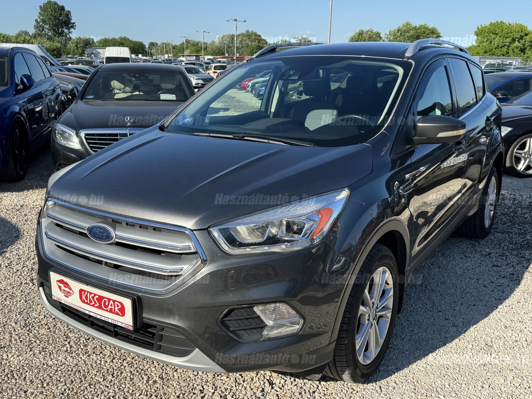 FORD KUGA 2016/11 - 1
