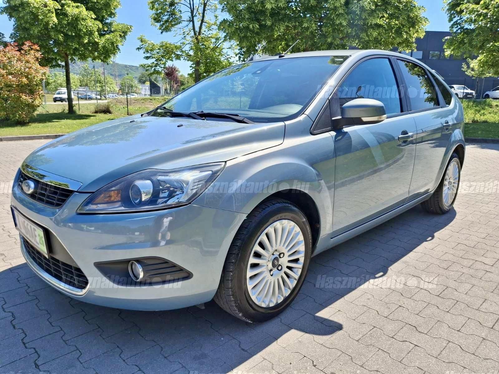FORD FOCUS 2008/3 - 1