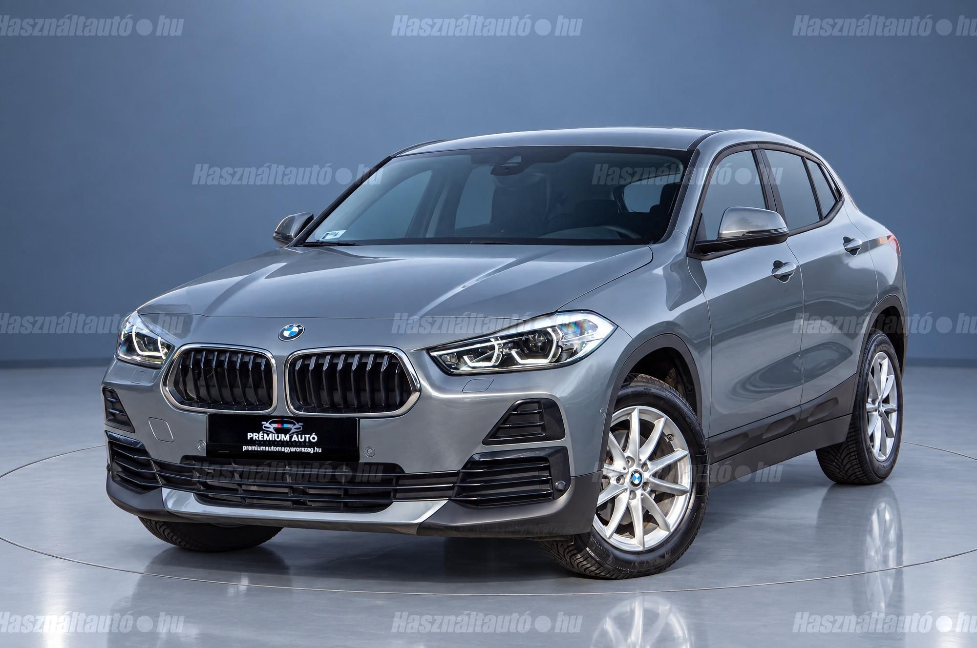 BMW X2 2023/2 - 1