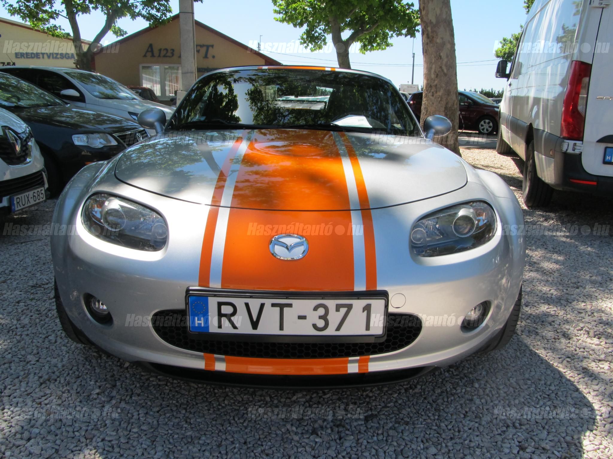 MAZDA MX-5 2006/6 - 1