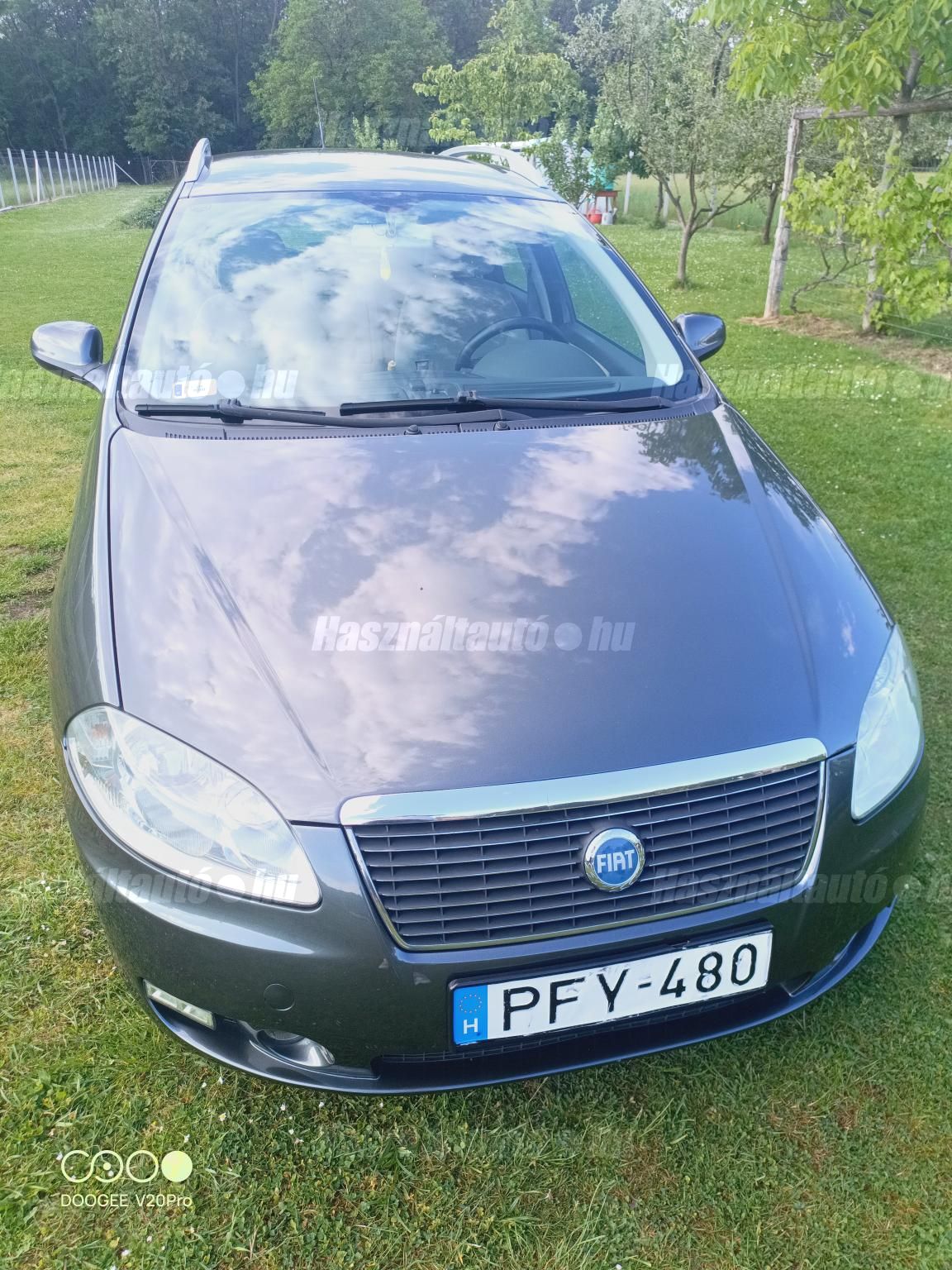 FIAT CROMA 2006/1 - 1