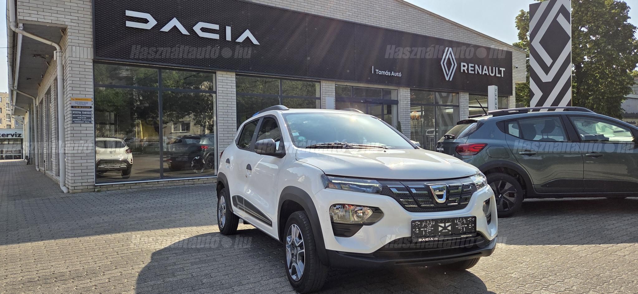 DACIA SPRING 2021/11 - 1