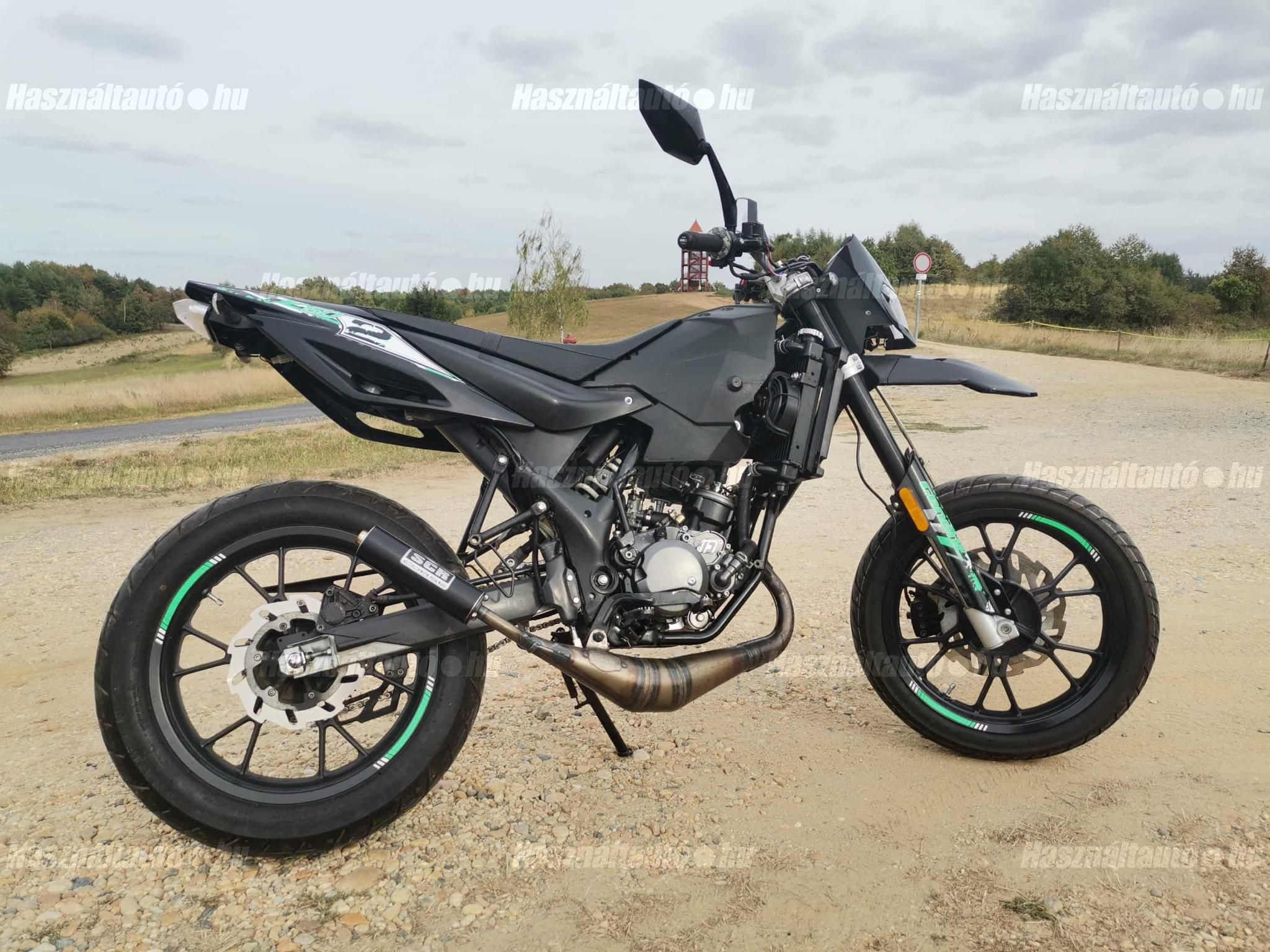 GENERIC TRIGGER SM 50 2019 - 1