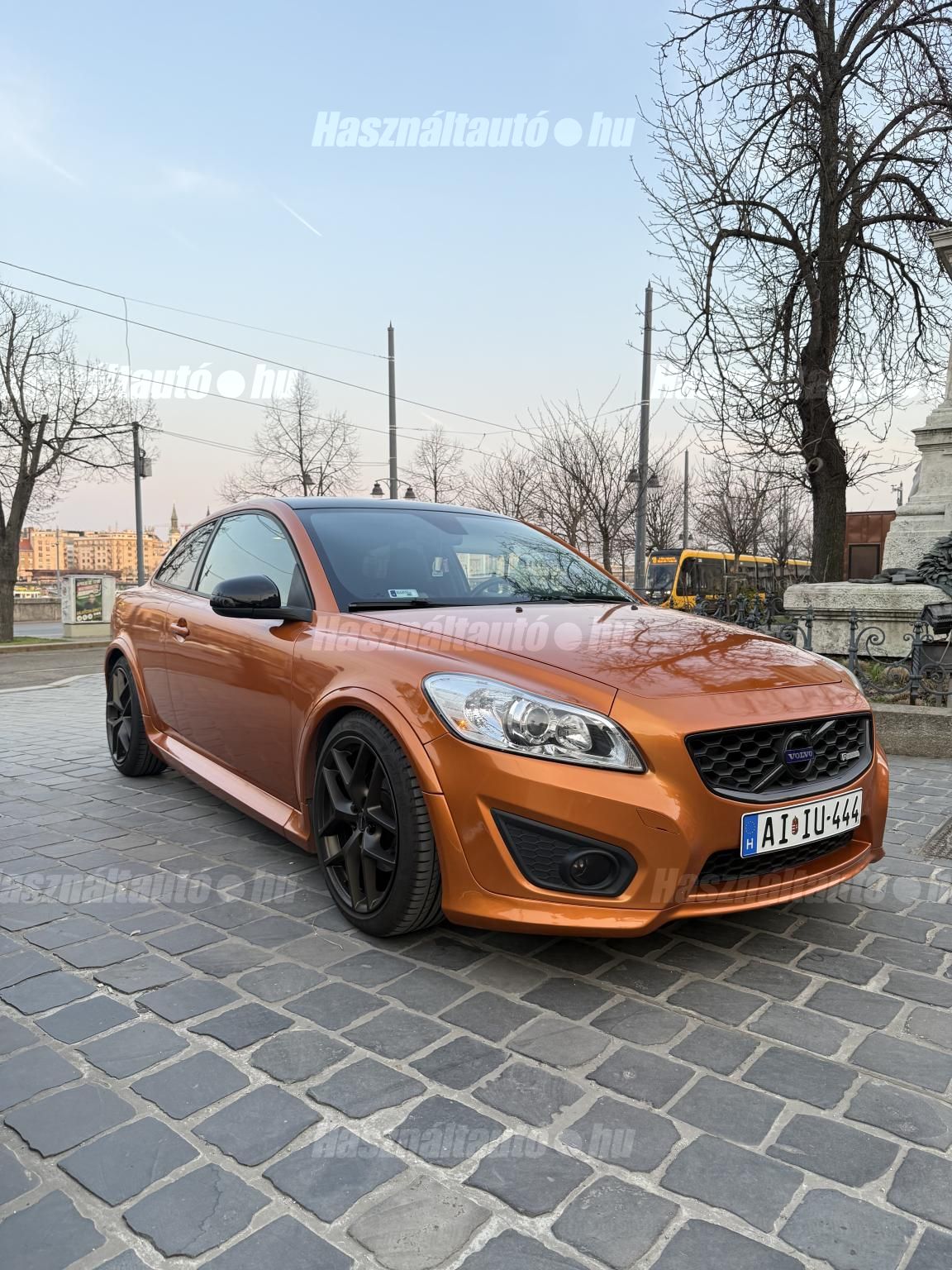 VOLVO C30 2010/6 - 1