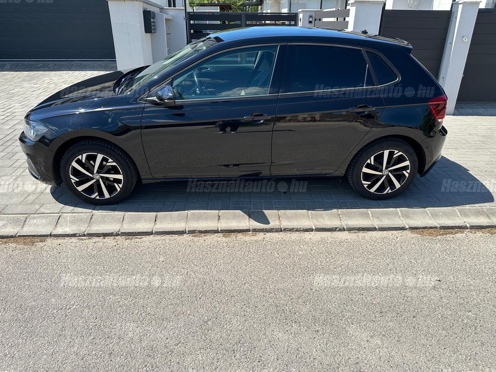 VOLKSWAGEN POLO VI 2019/5 - 1