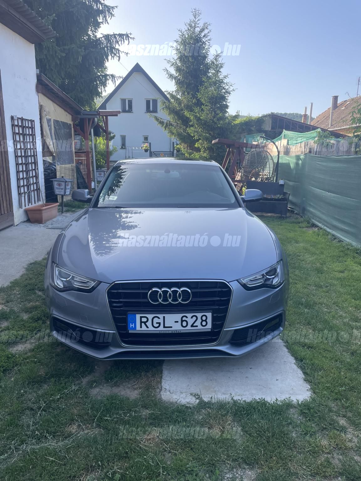 AUDI A5 2015/3 - 1