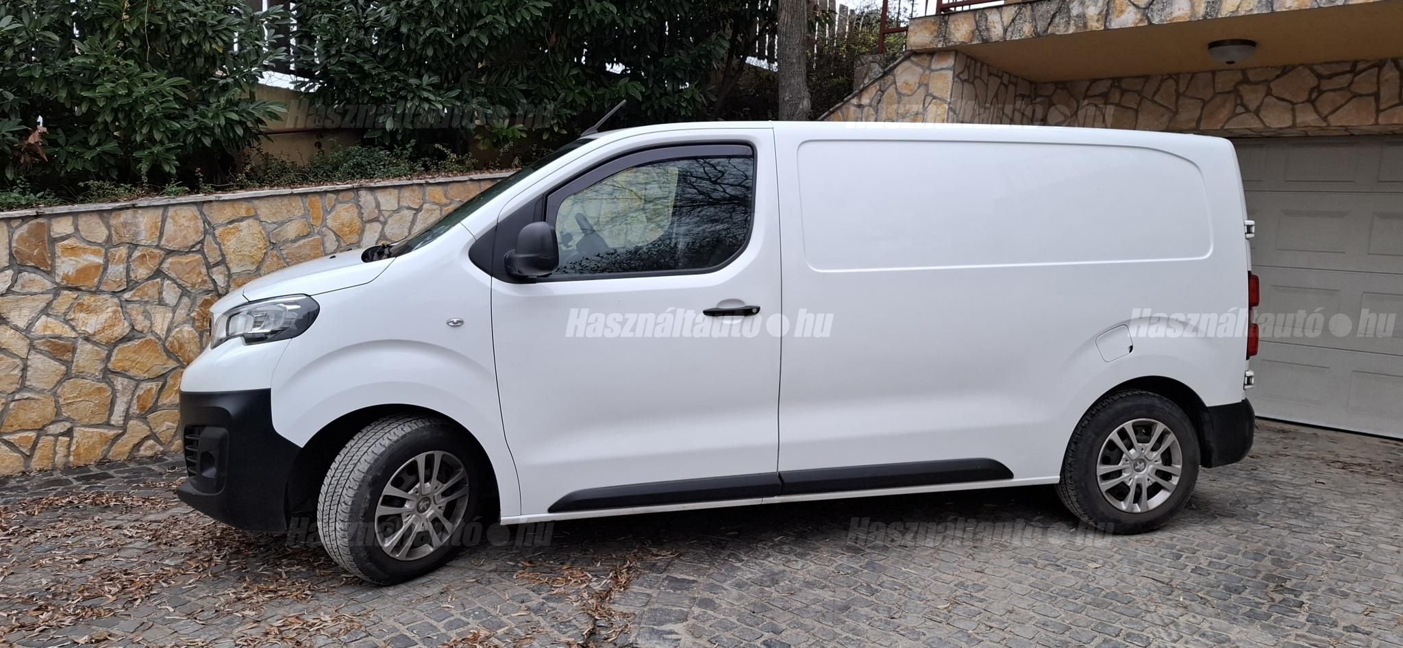 PEUGEOT EXPERT 2017/8 - 1