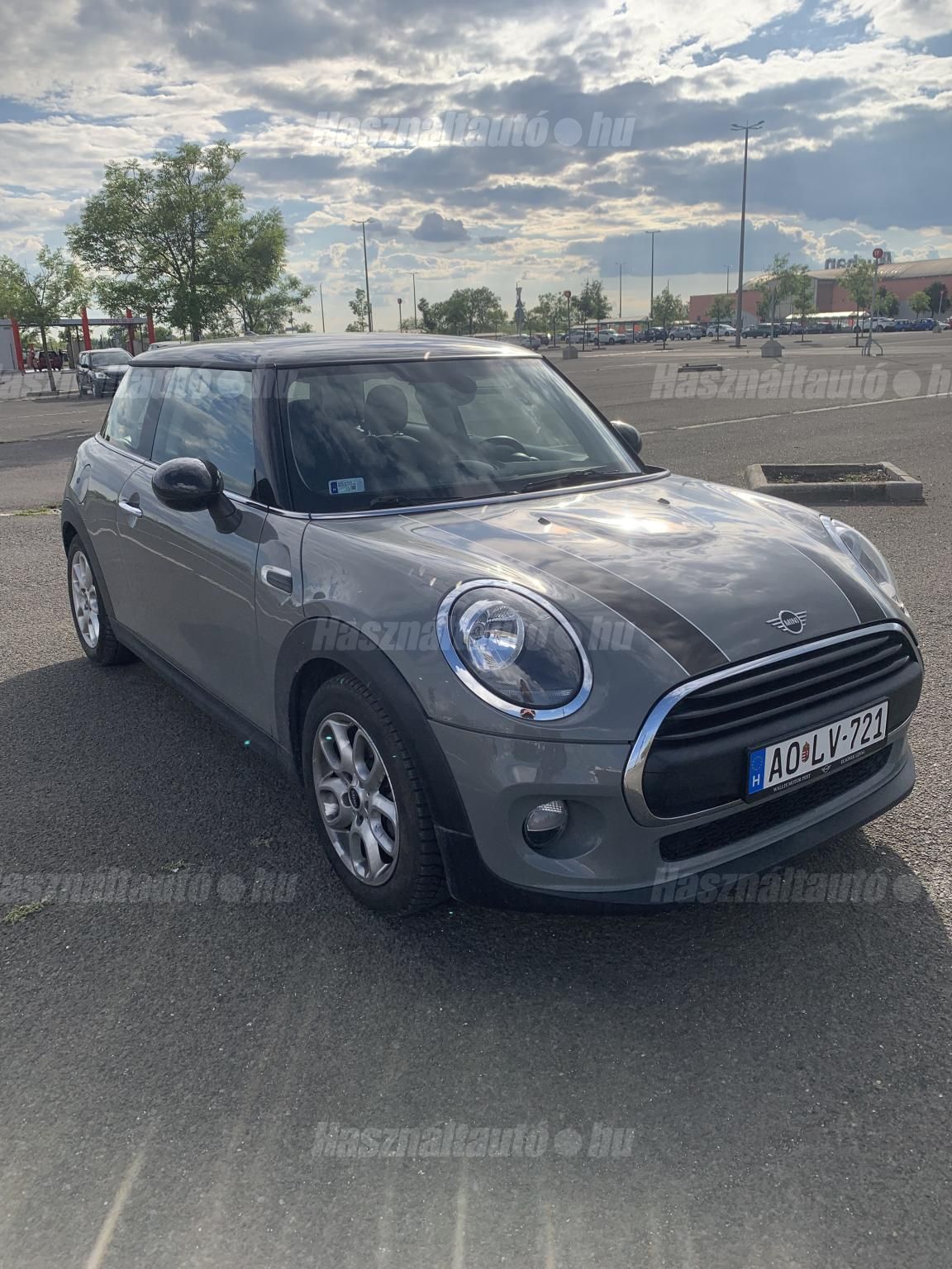 MINI MINI ONE 2019/3 - 1
