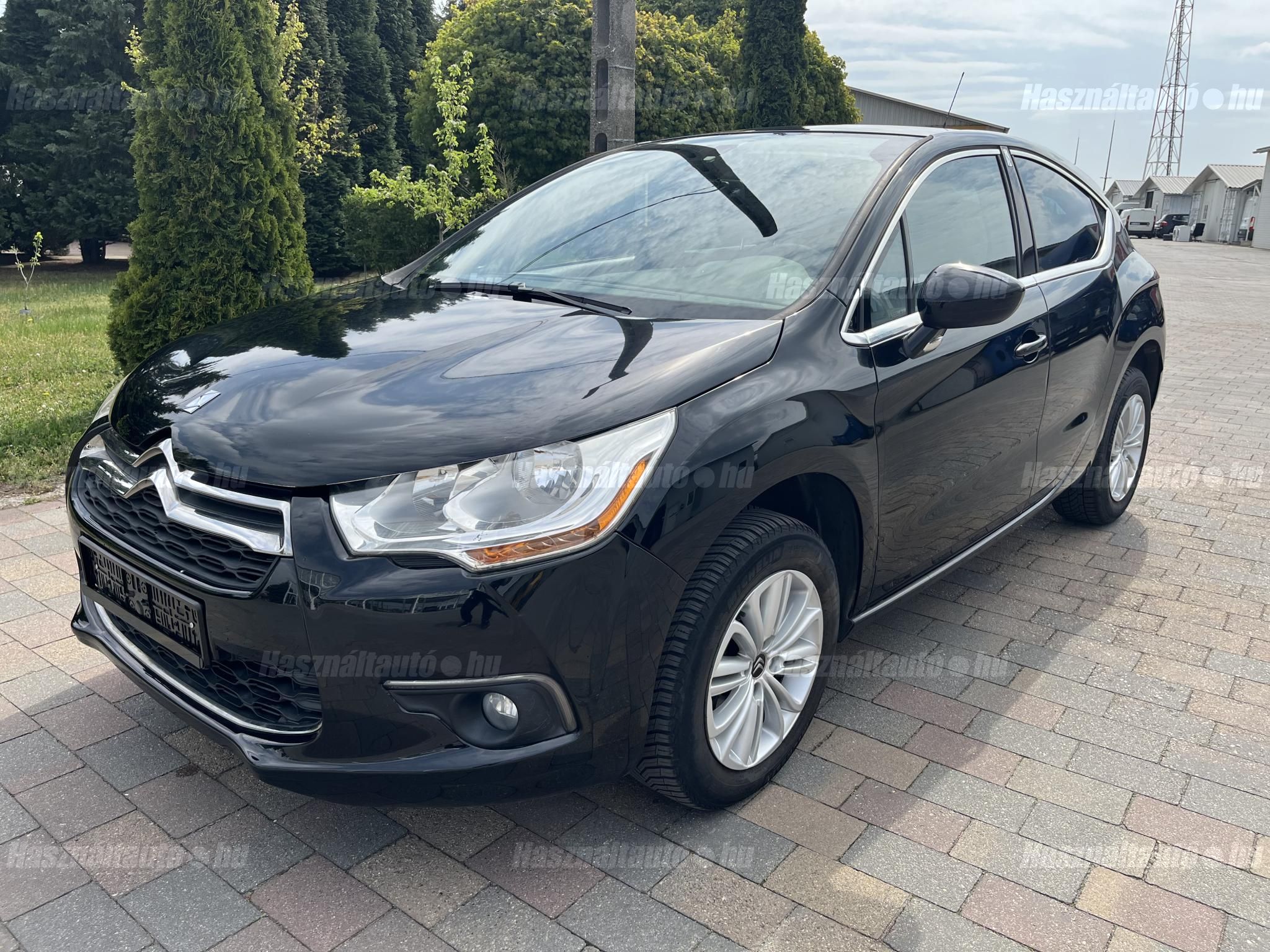 CITROEN DS4 2012/11 - 1
