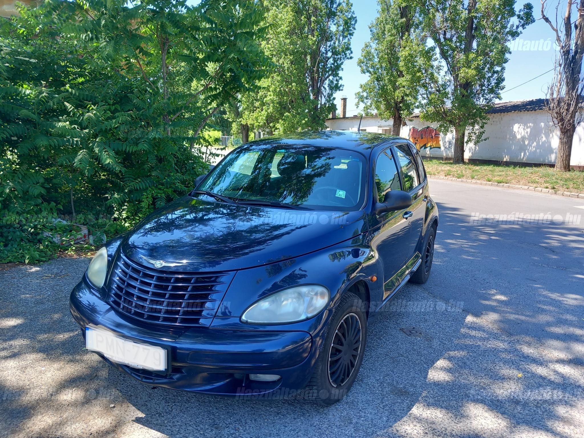 CHRYSLER PT CRUISER 2004/9 - 1