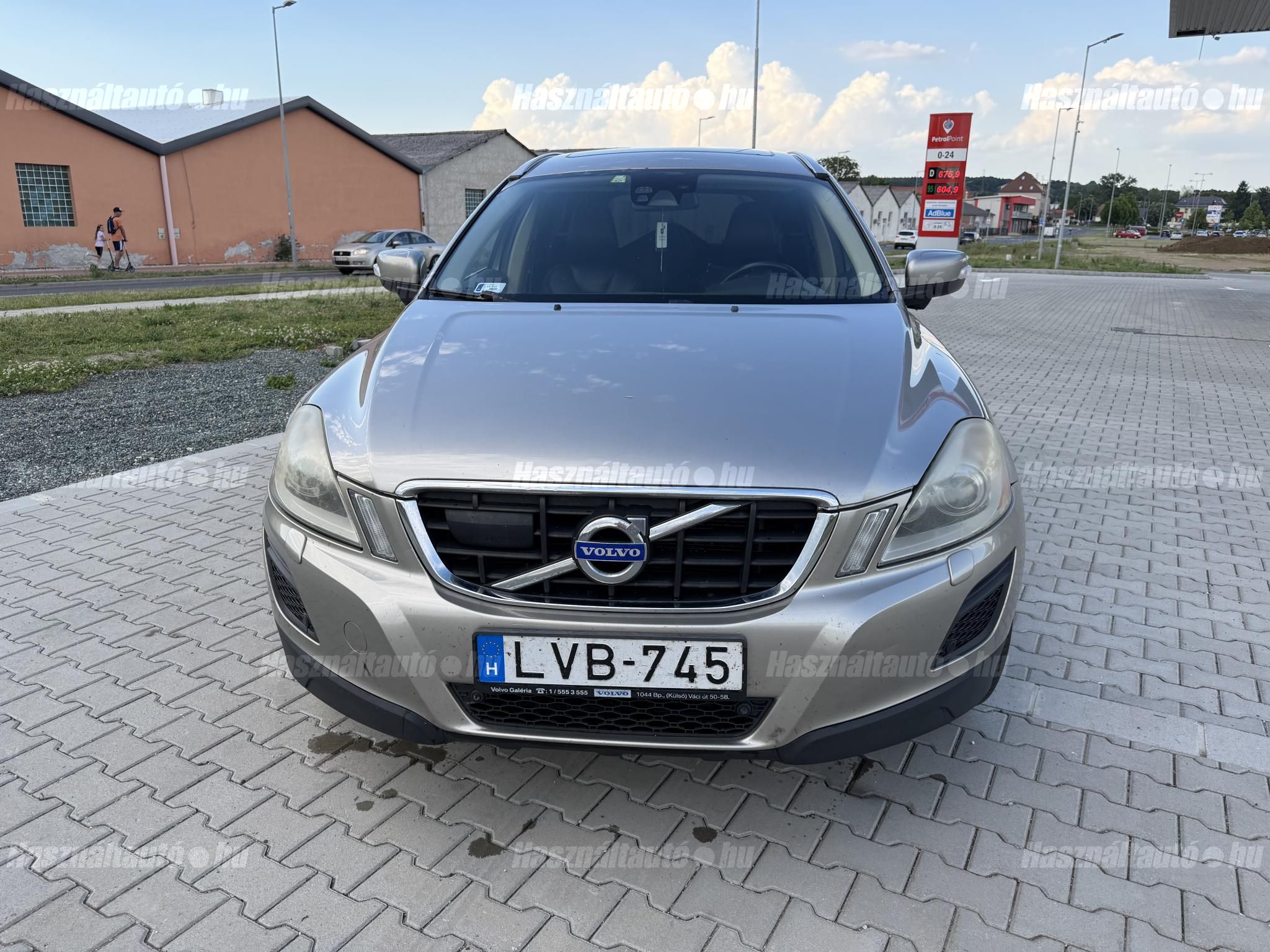 VOLVO XC60 2011/1 - 1