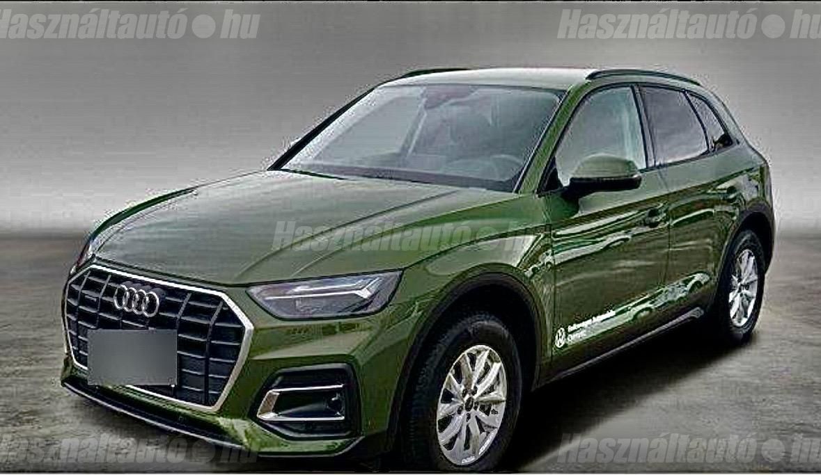 AUDI Q5 2022/12 - 1