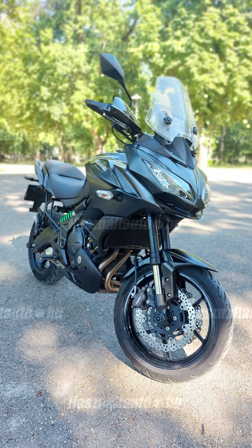 KAWASAKI VERSYS 650 2016/3 - 1
