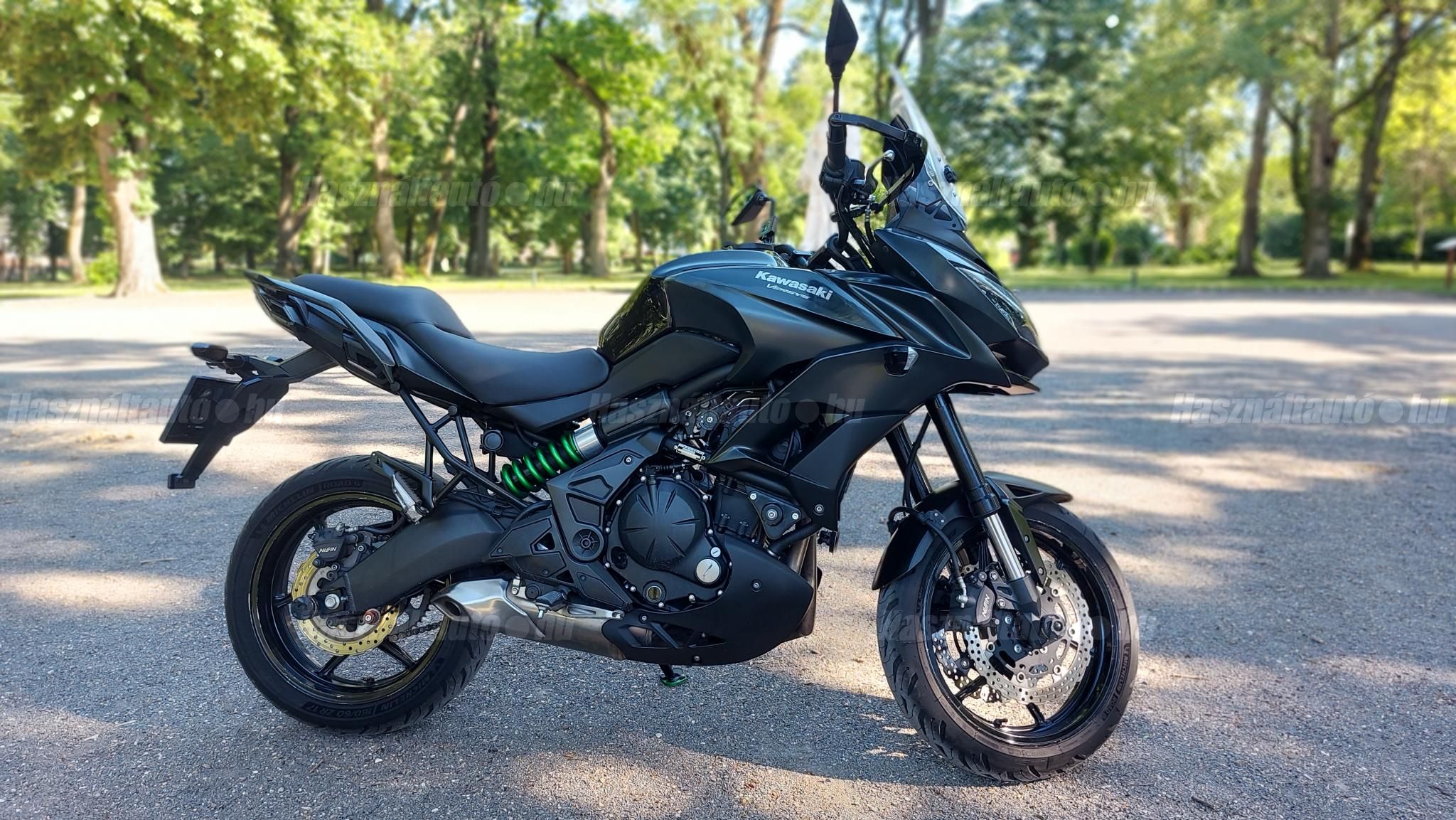 KAWASAKI VERSYS 650 2016/3 - 1