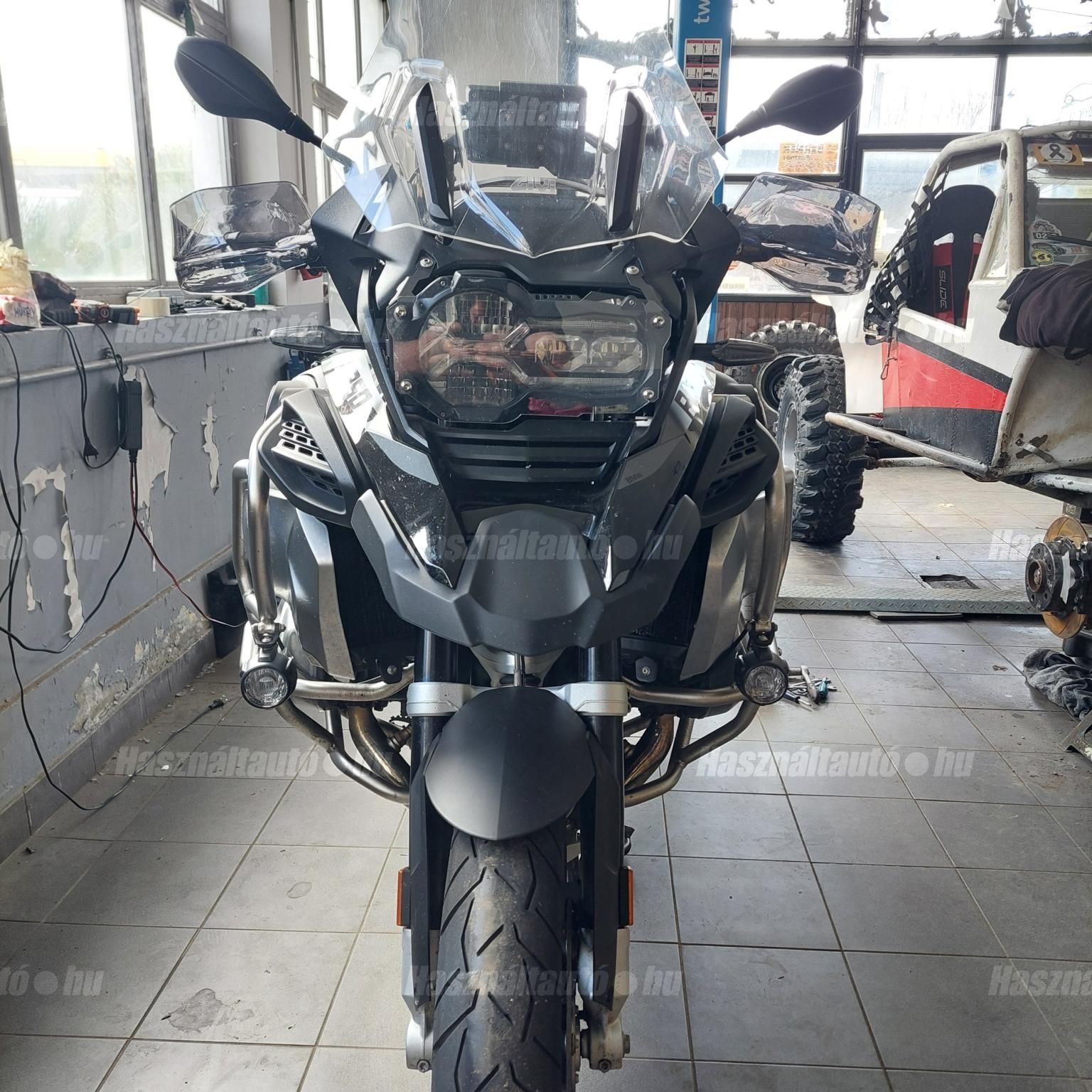 BMW R 1250 GS 2024/4 - 1