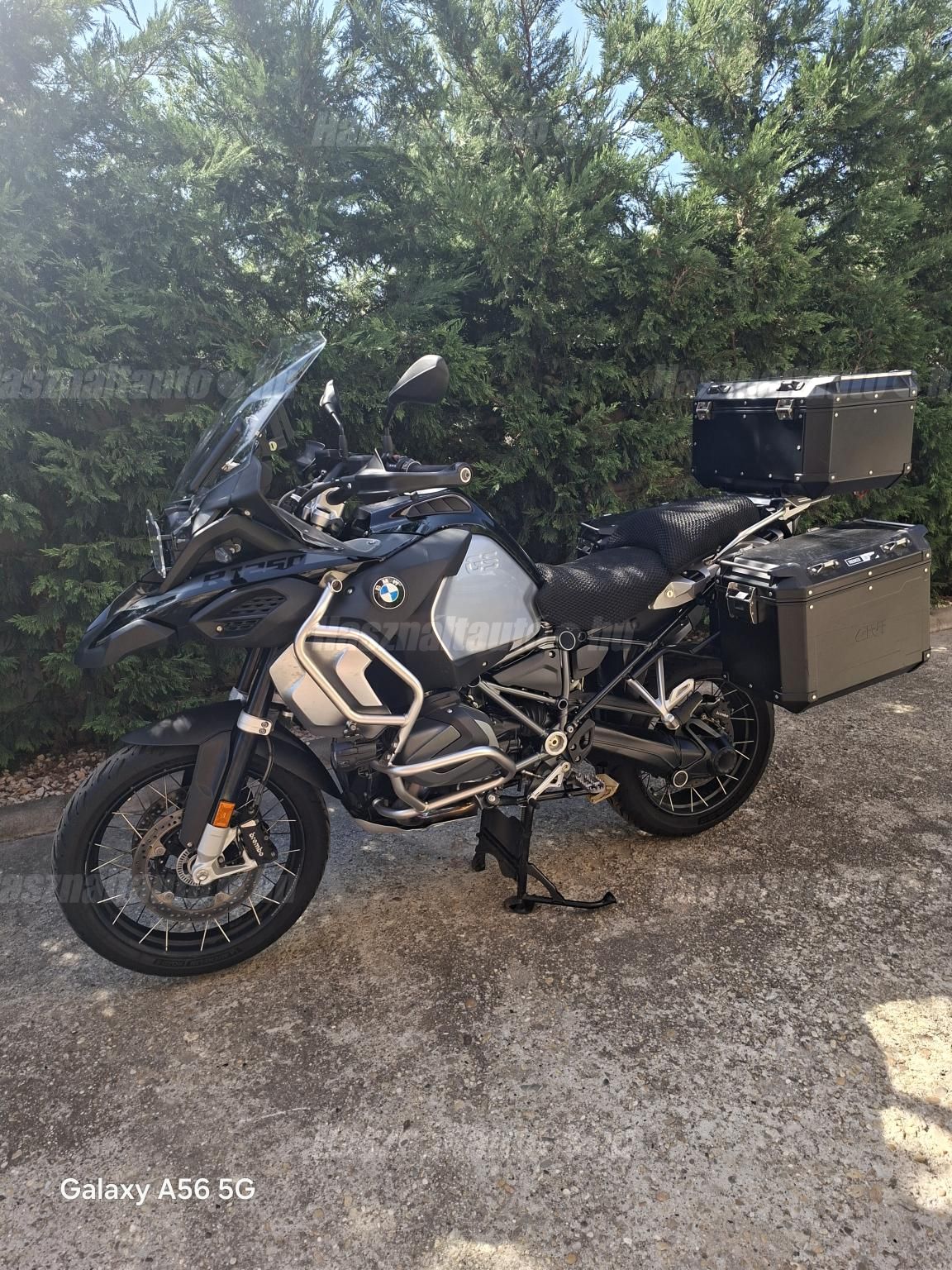 BMW R 1250 GS 2024/4 - 1