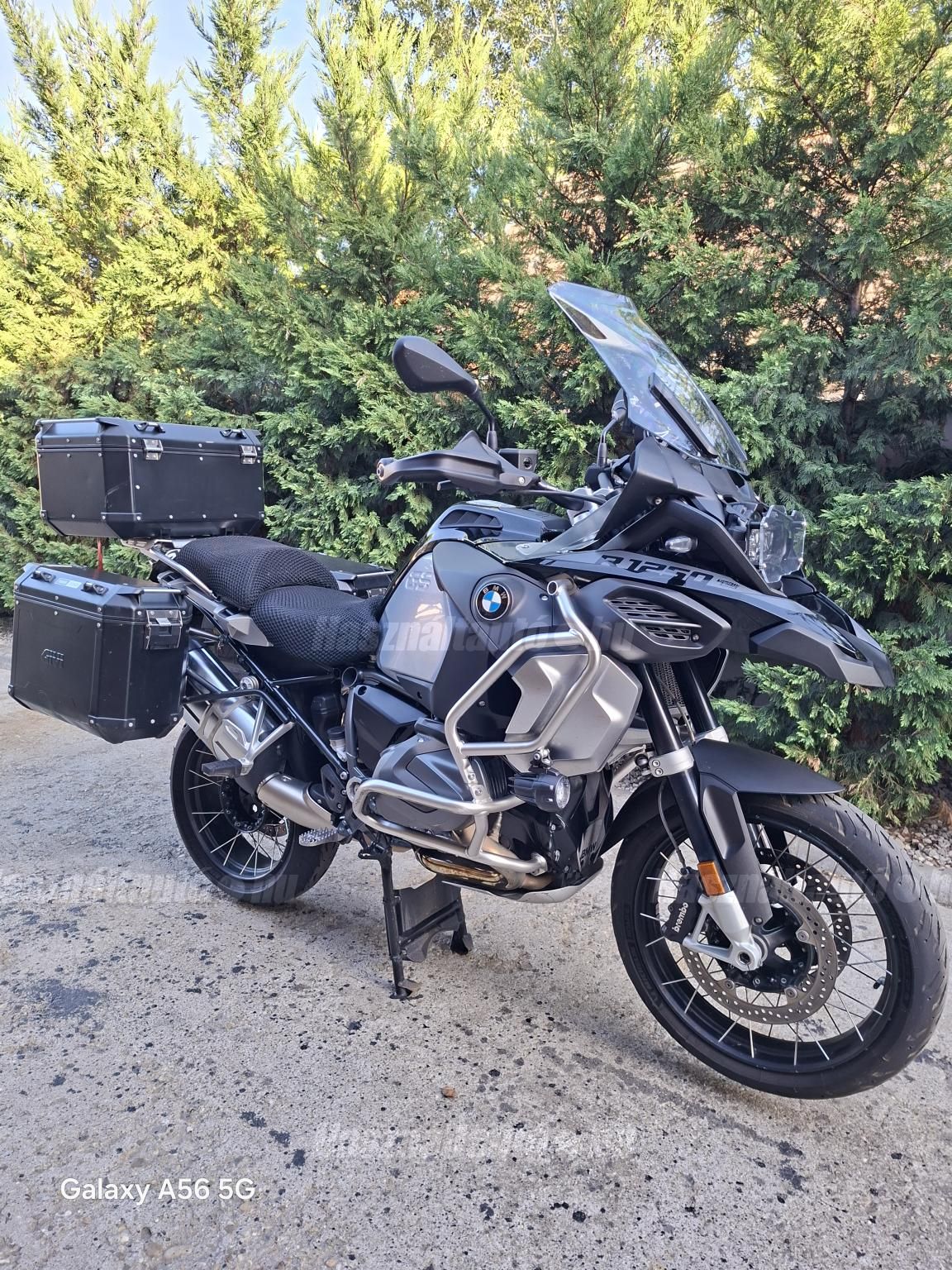 BMW R 1250 GS 2024/4 - 1