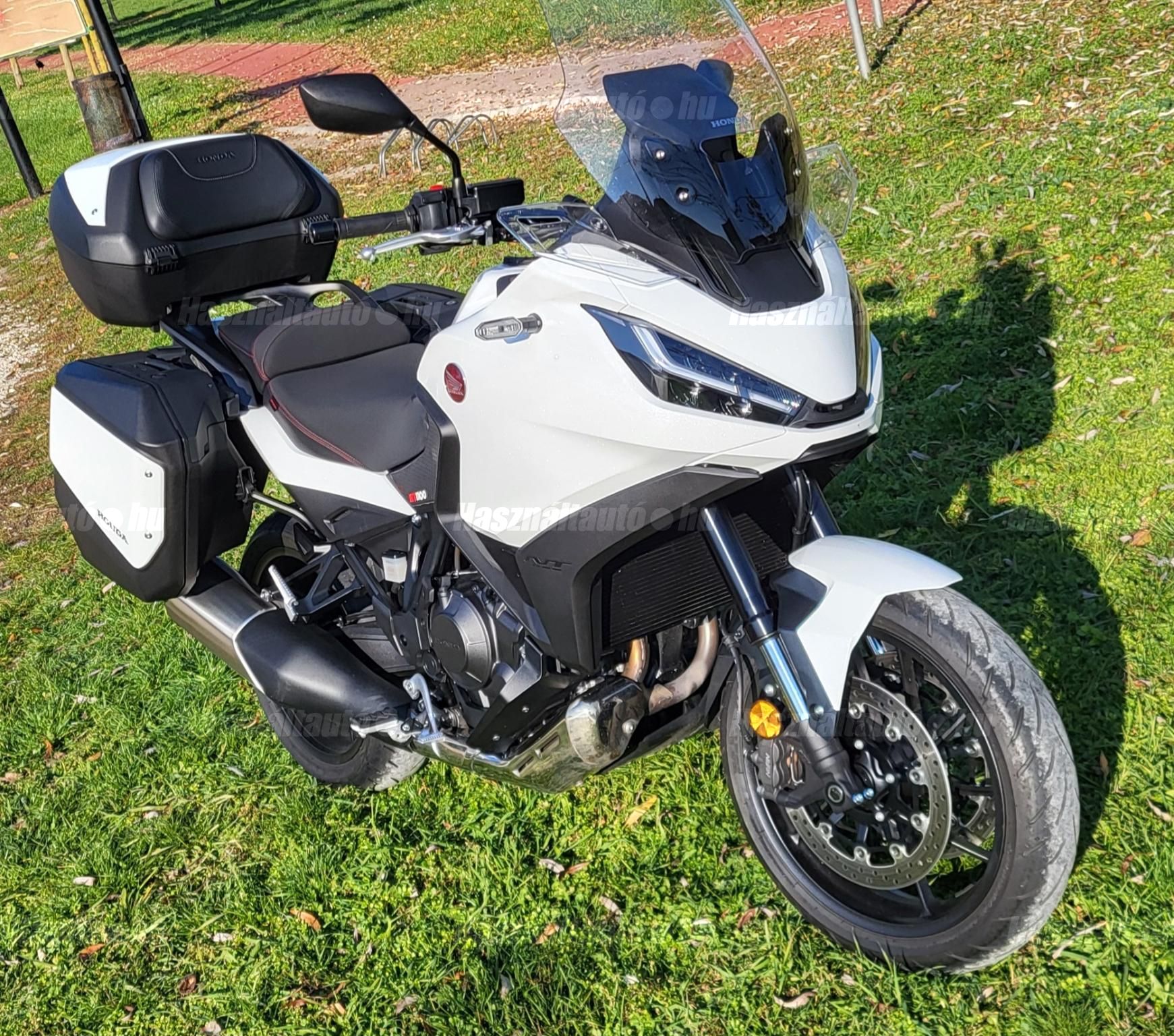 HONDA NT1100A 2023 - 1