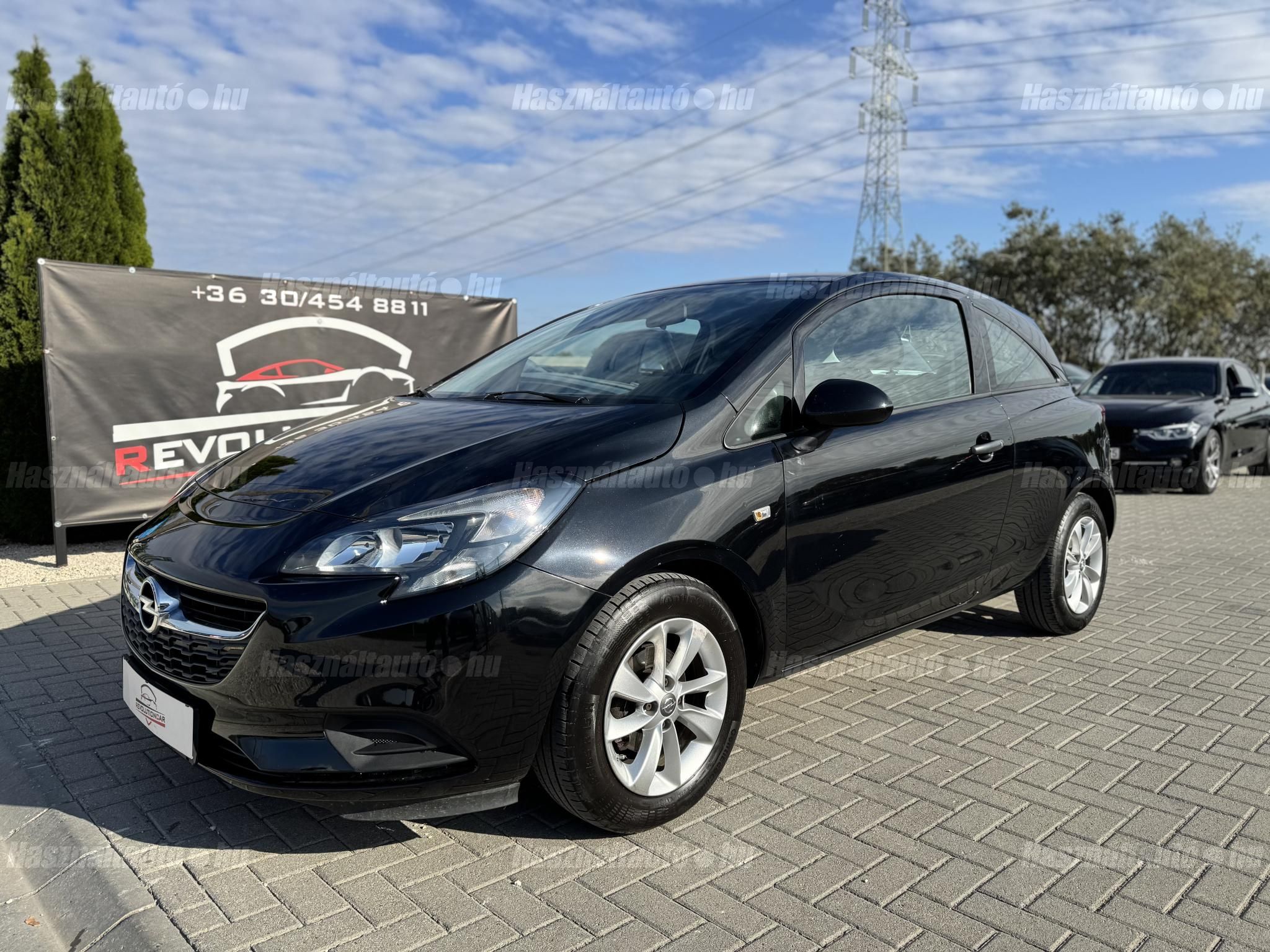 OPEL CORSA 2017/10 - 1