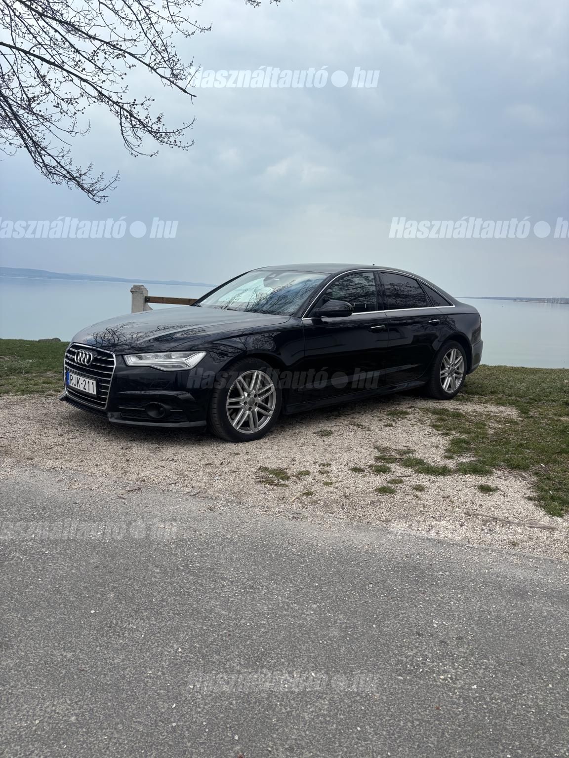 AUDI A6 2018/1 - 1